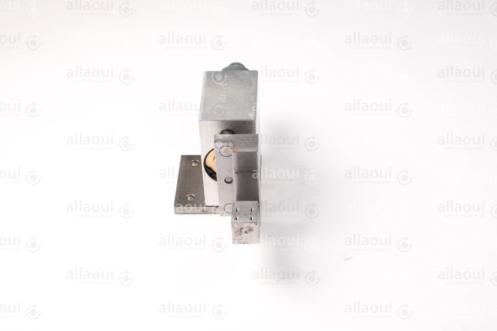 Manroland Air Cylinder 16.52560-0127