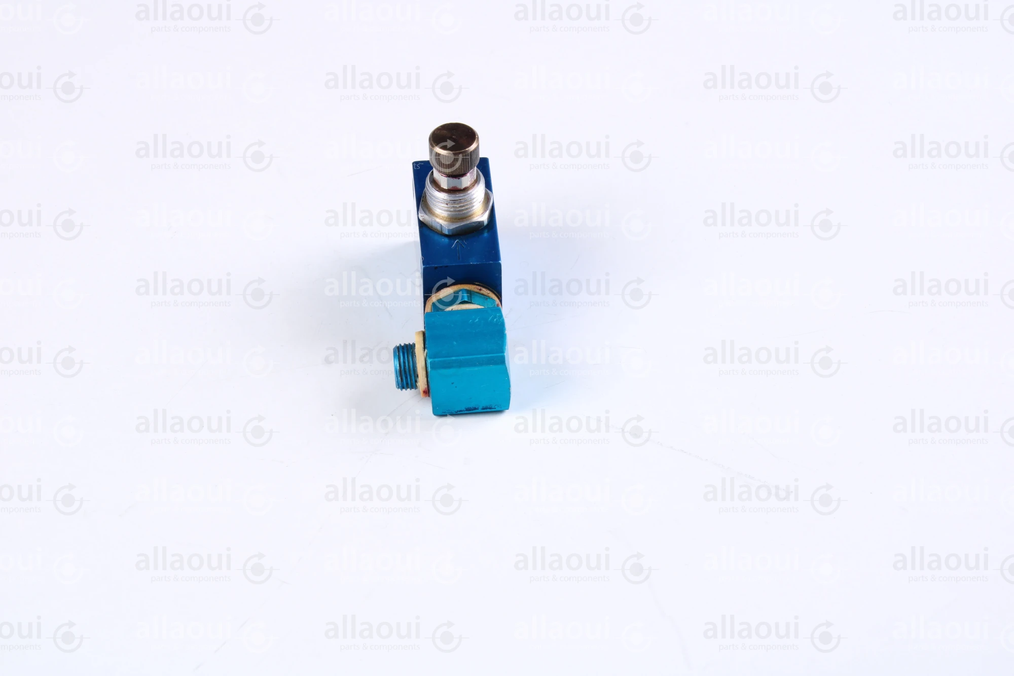 Festo One-way flow control valve 151215 11808