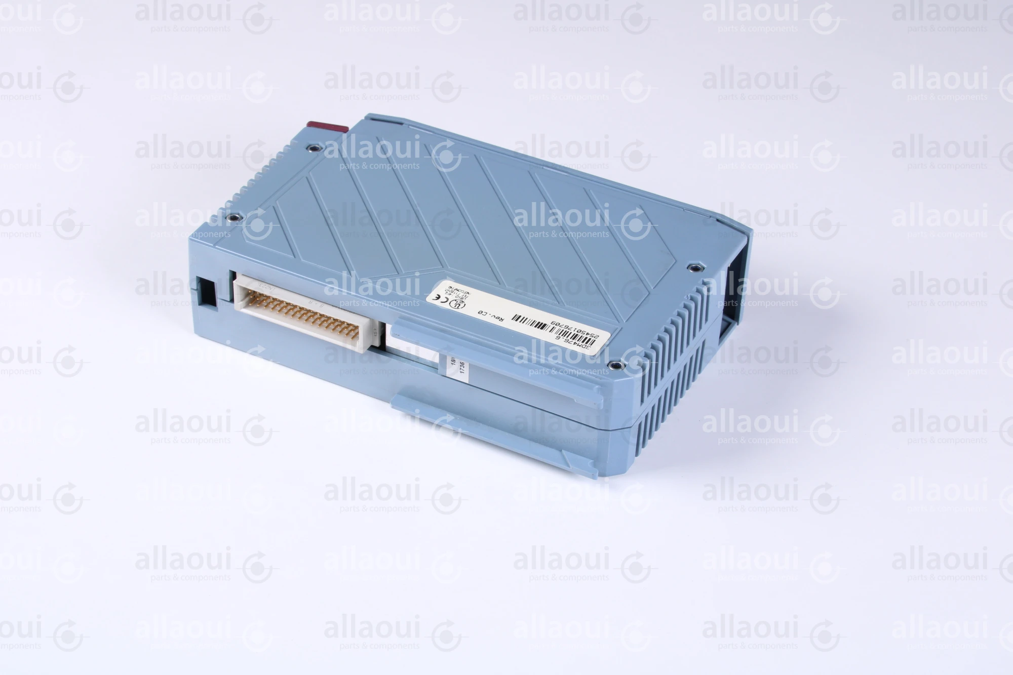 BR Automation Digital-I/O-Mod 