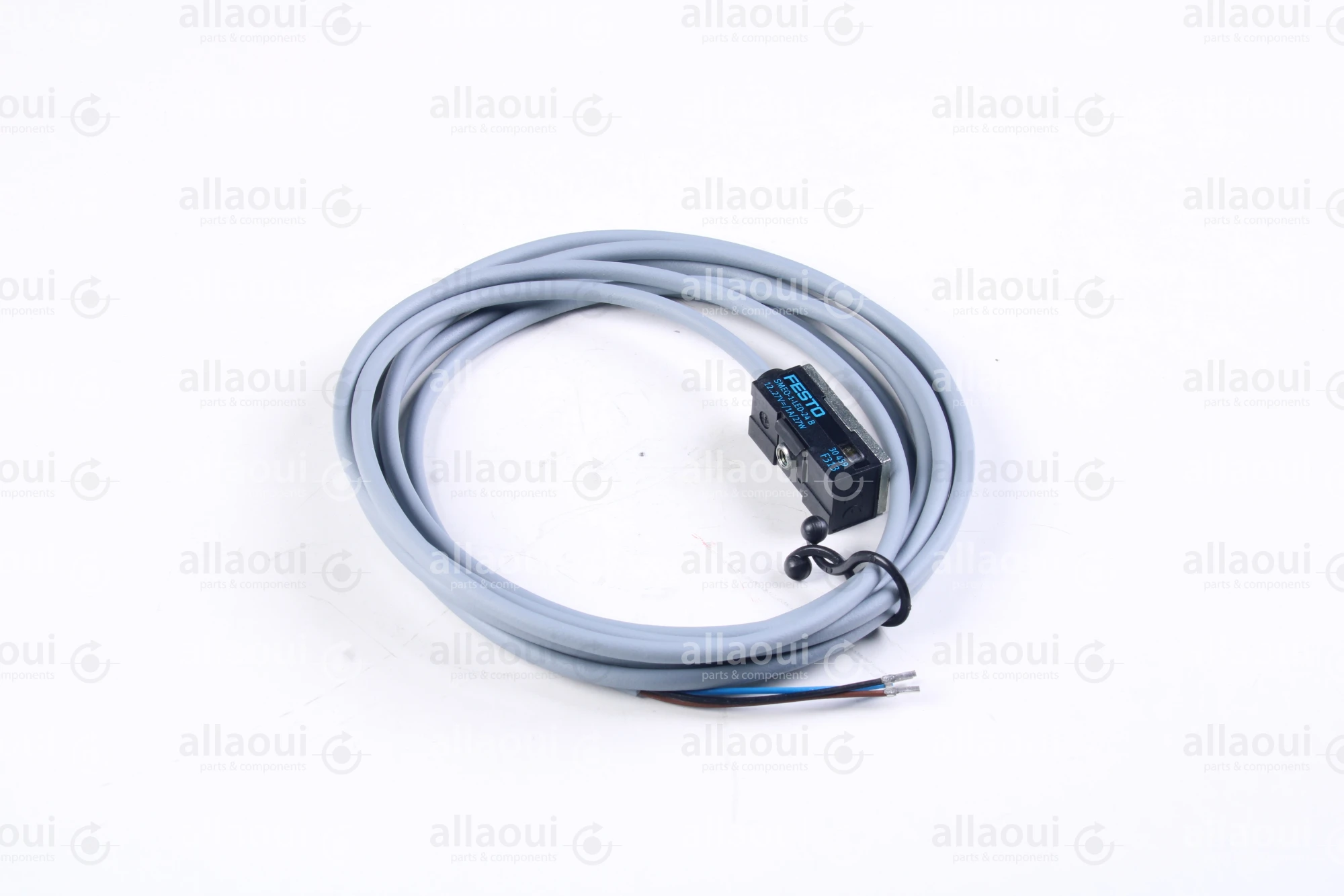 Festo Proximity Sensor SMEO-1-LED-24-B