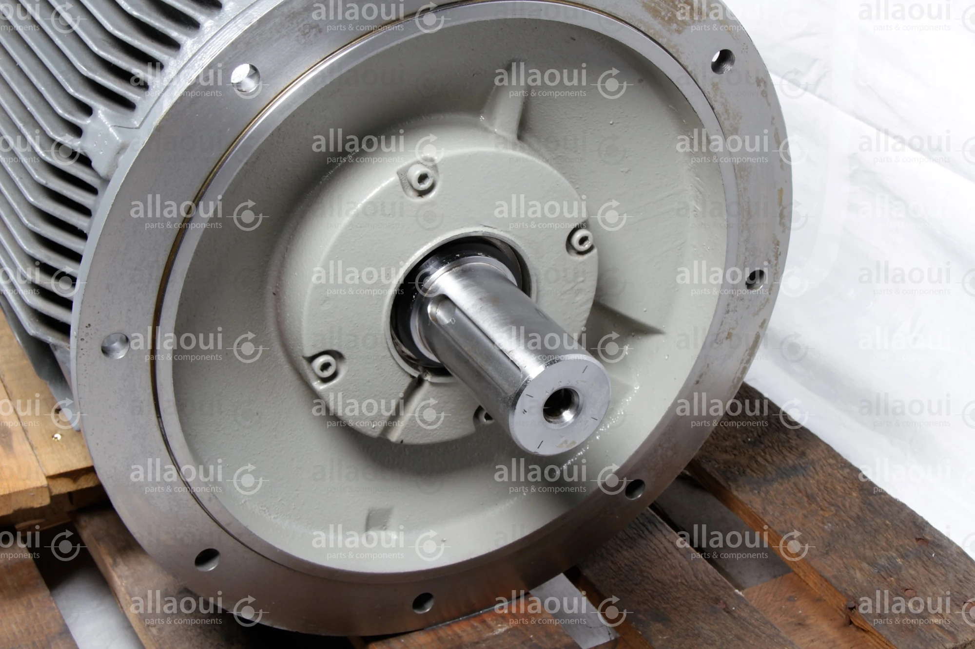 Siemens 1LG4 280-4AA61 280S 1LG4 280-4AA61 280S