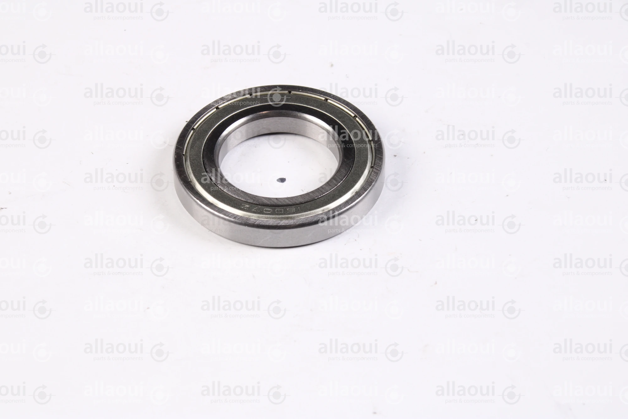 Heidelberg Deep Groove Ball Bearings 16007-2Z