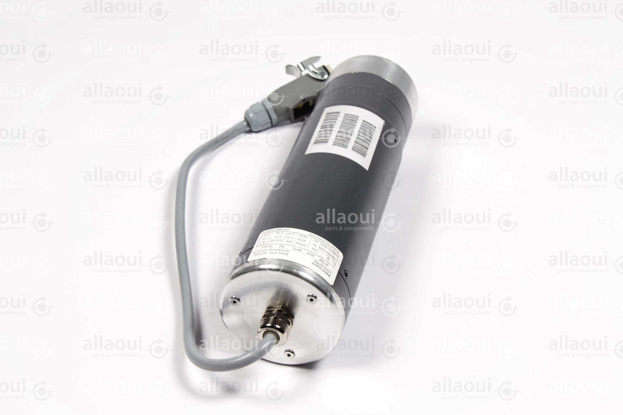 Noss Washing Unit Motor 