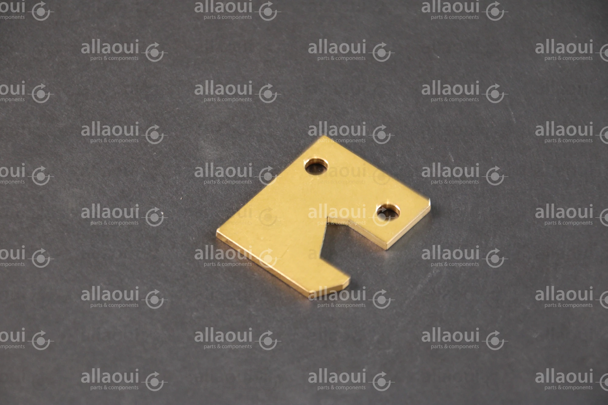 Müller Martini Blade FL40/2.5x33 3009.5248.4