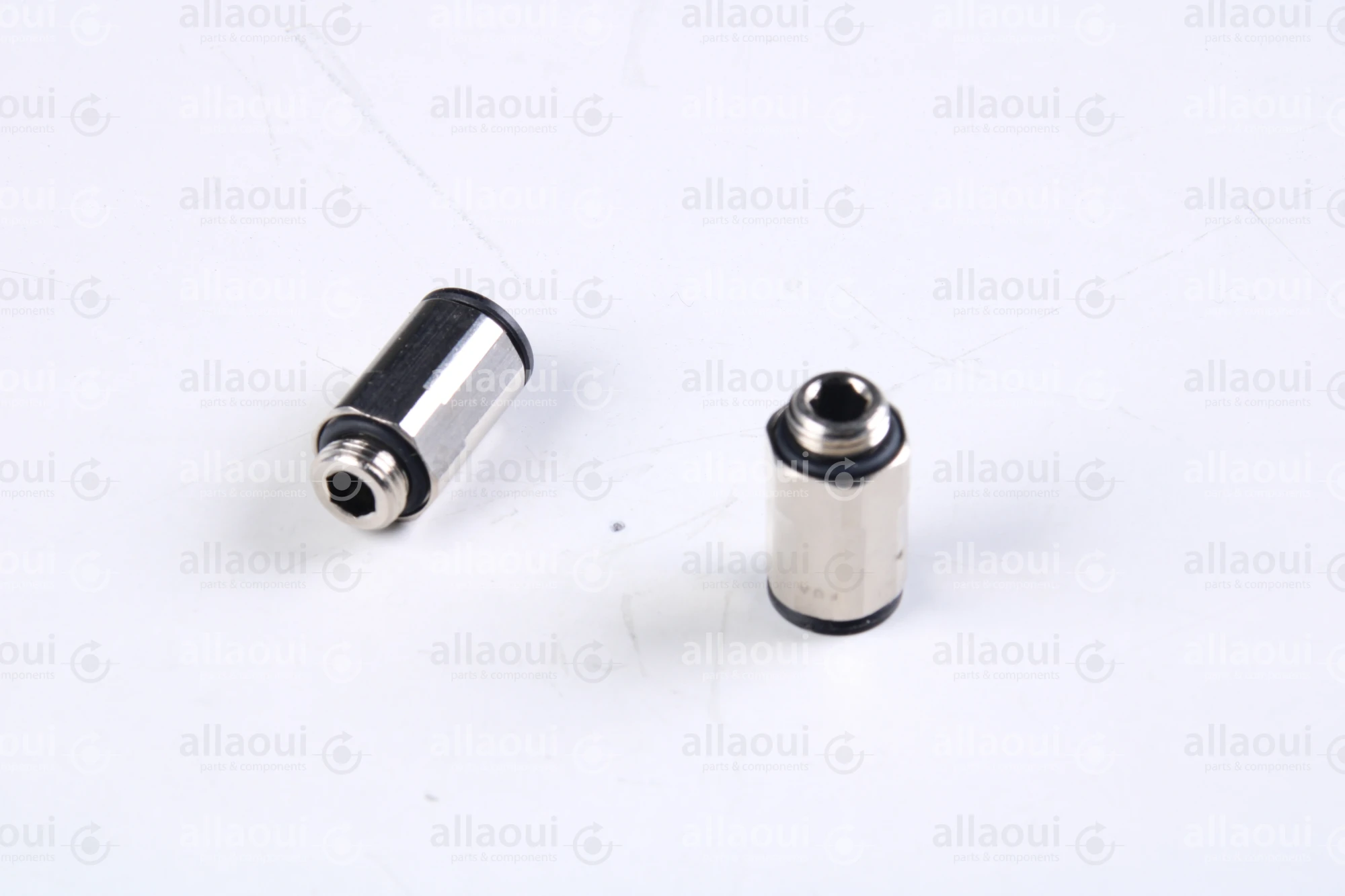 Müller Martini Screwing fitting G1/8-8-A (2 Pieces) 0040.6105