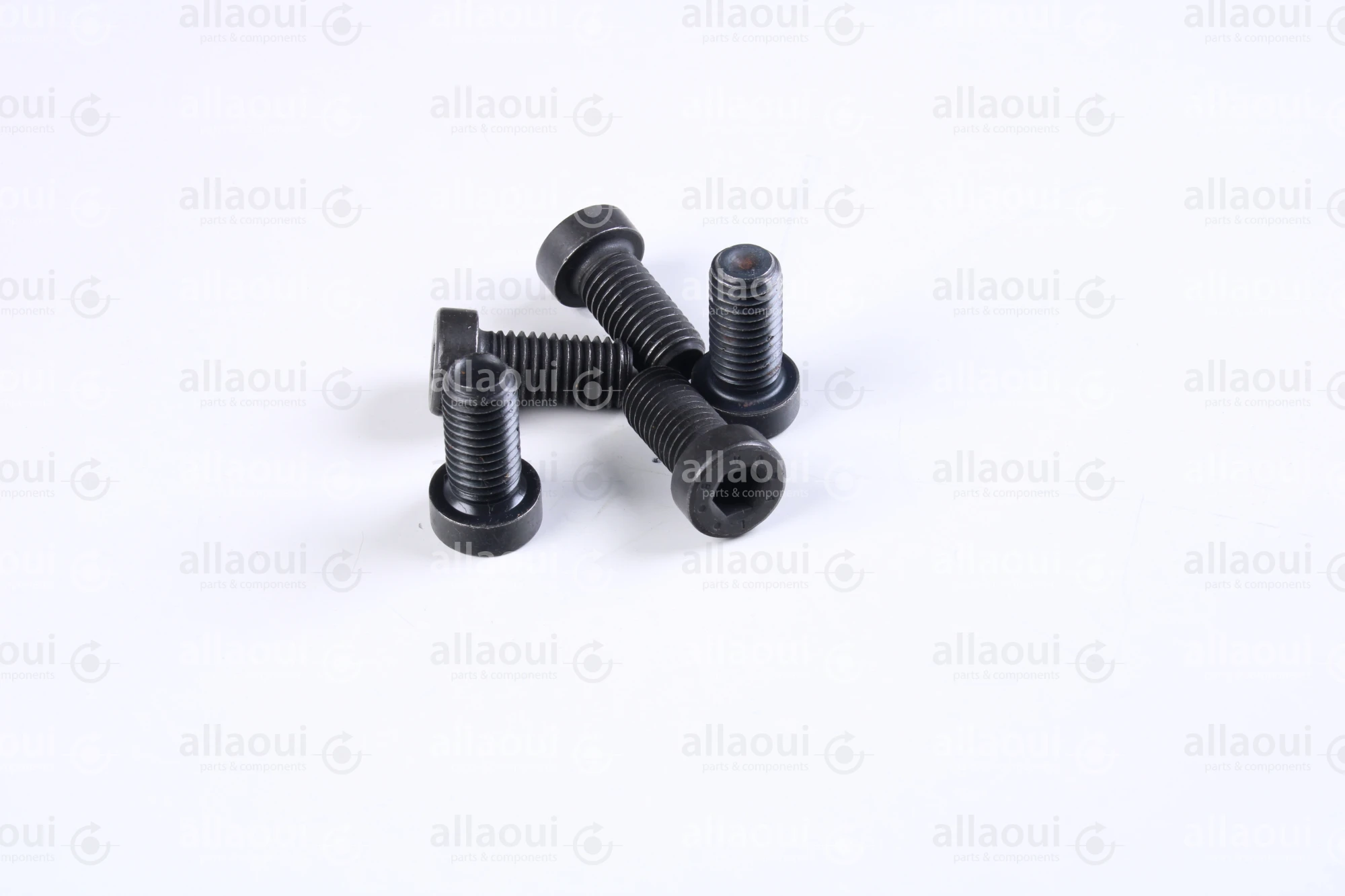 Müller Martini Screw (5 Pieces) 0030.0846 (5 Stück)