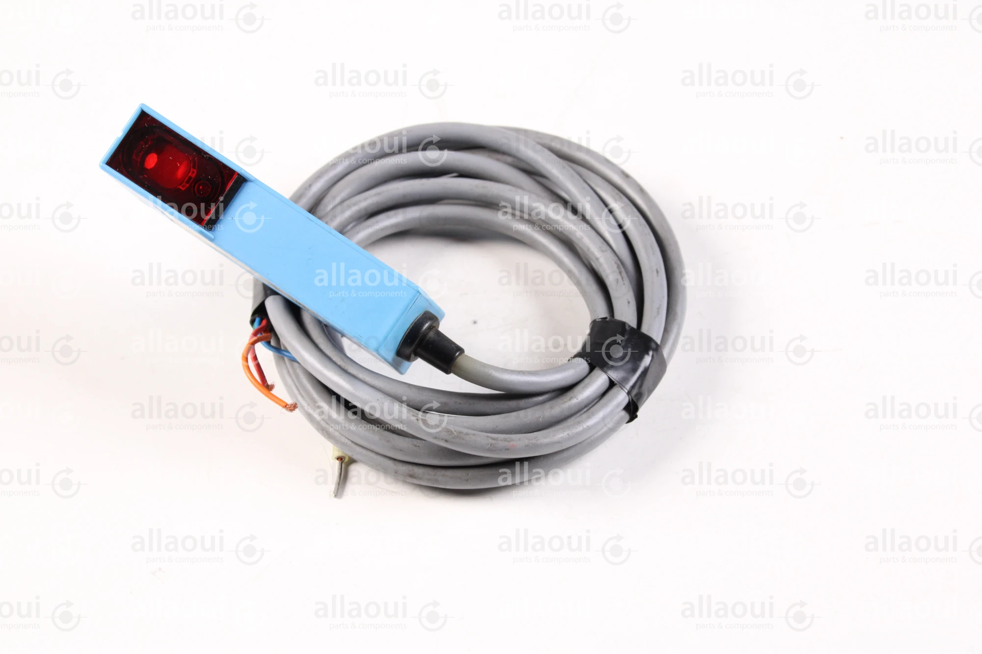 Sick Light Barrier WL 18-P132