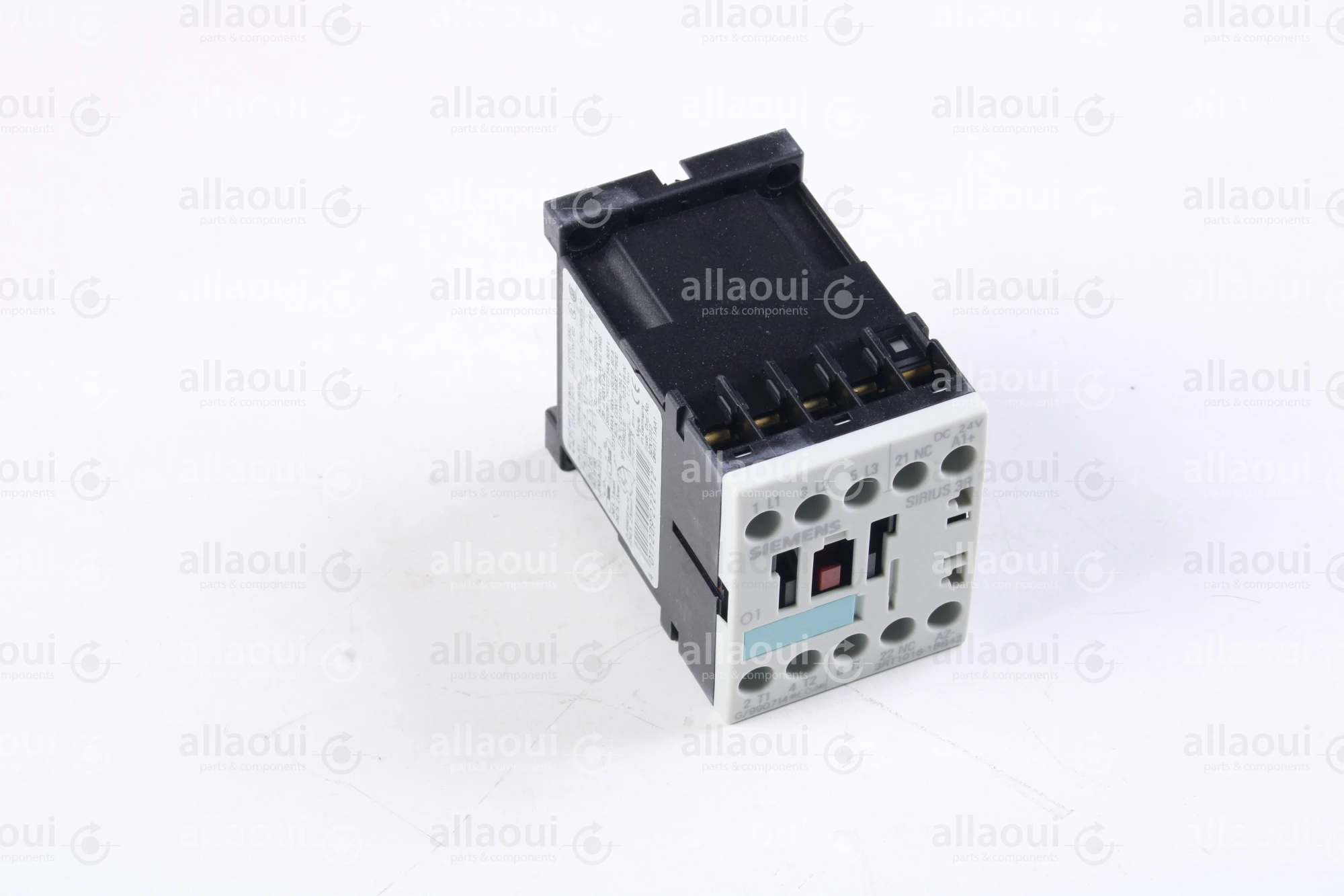 Siemens Contactor 3RT1016-1BB42
