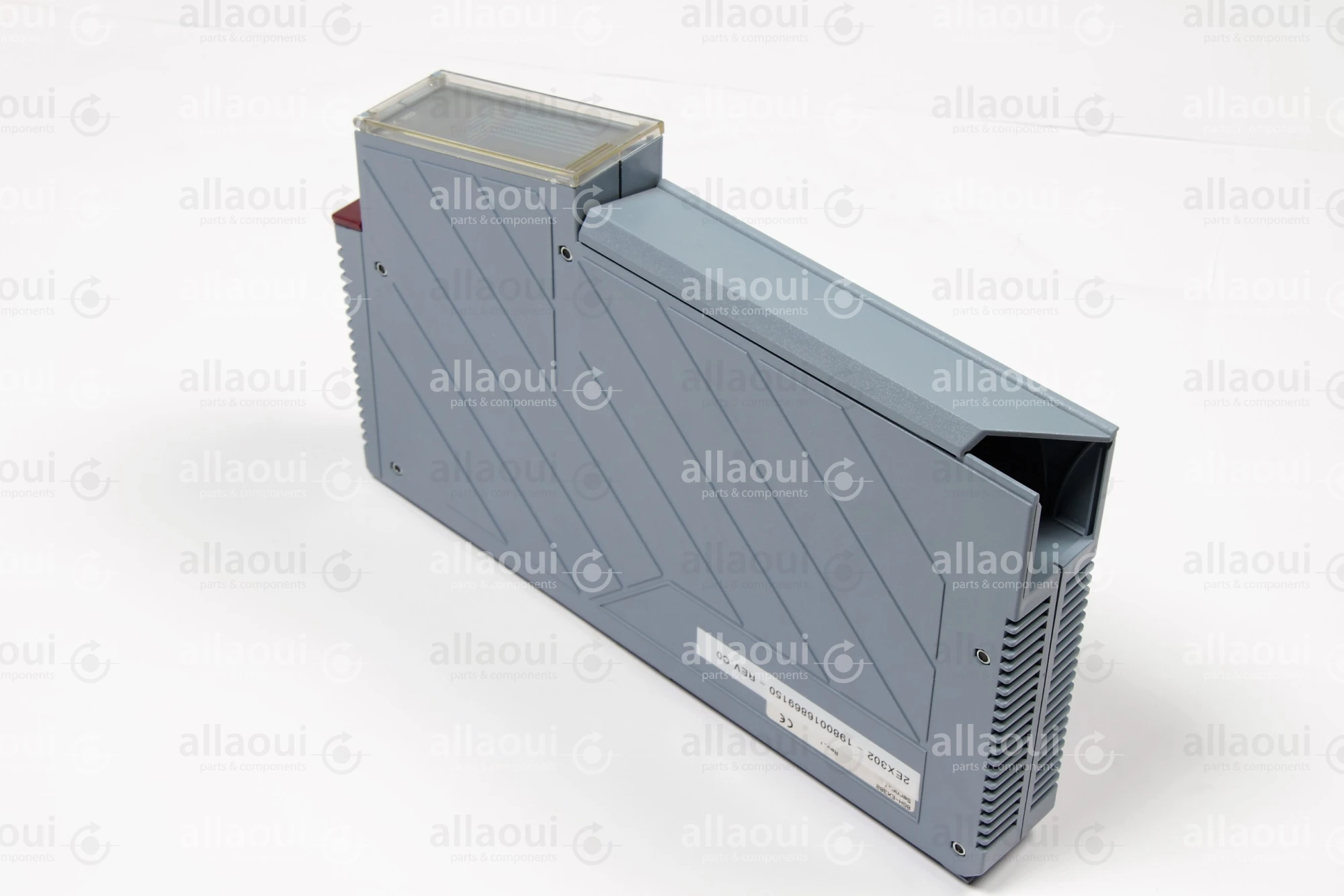 BR Automation Module 2EX302