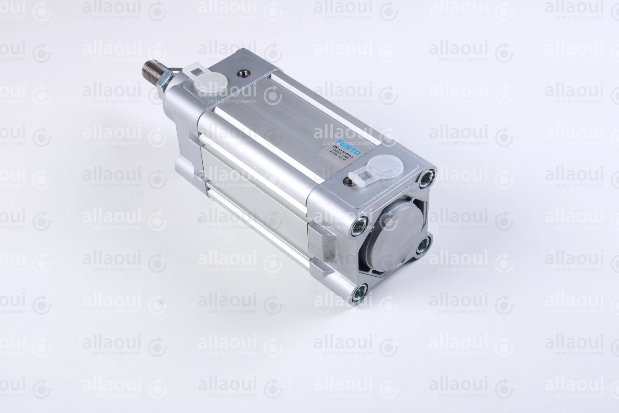 Festo Standard Cylinder DNC-63-50-PPV-A