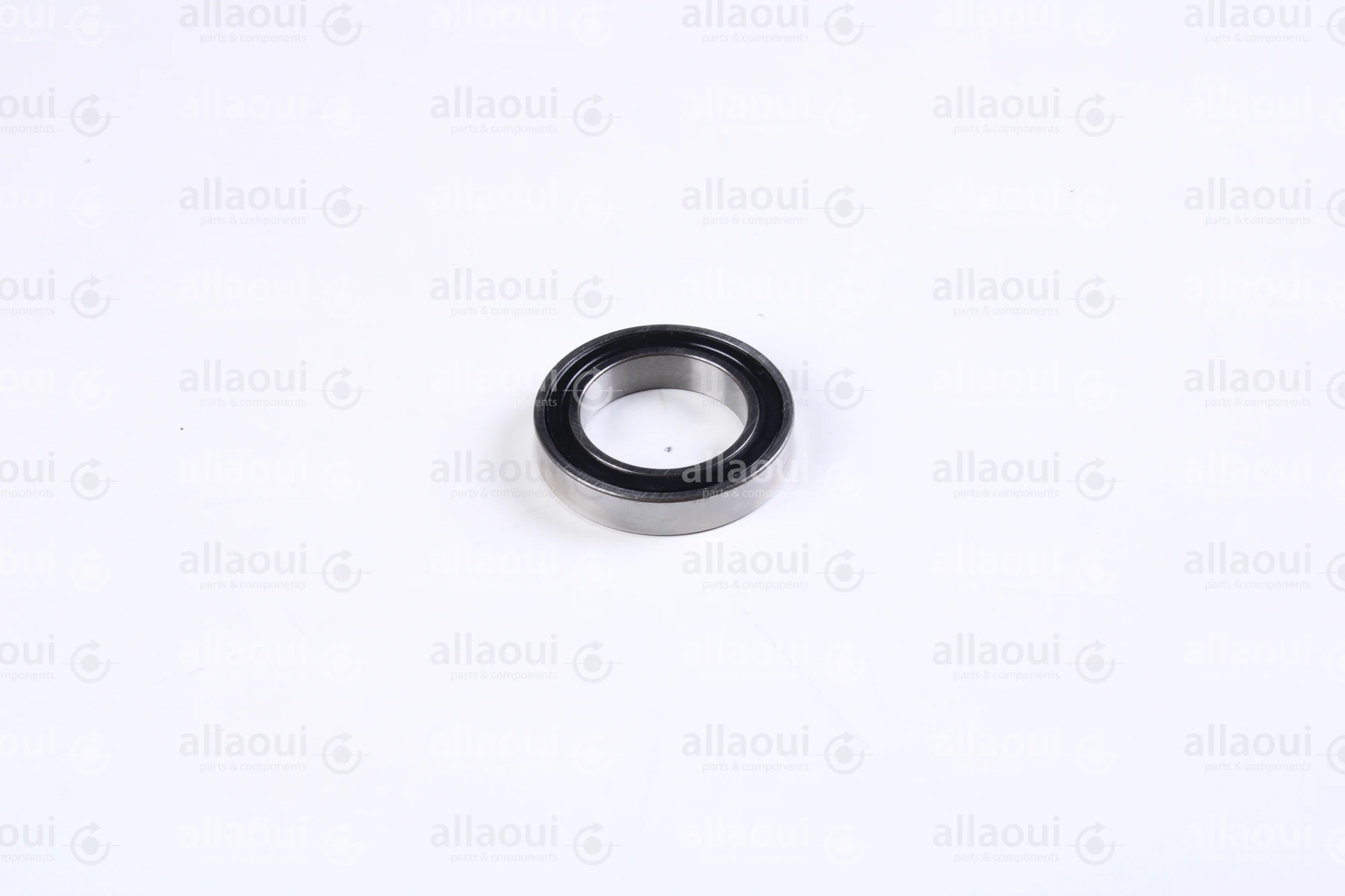 SKF Ball bearing 61906-2RS1