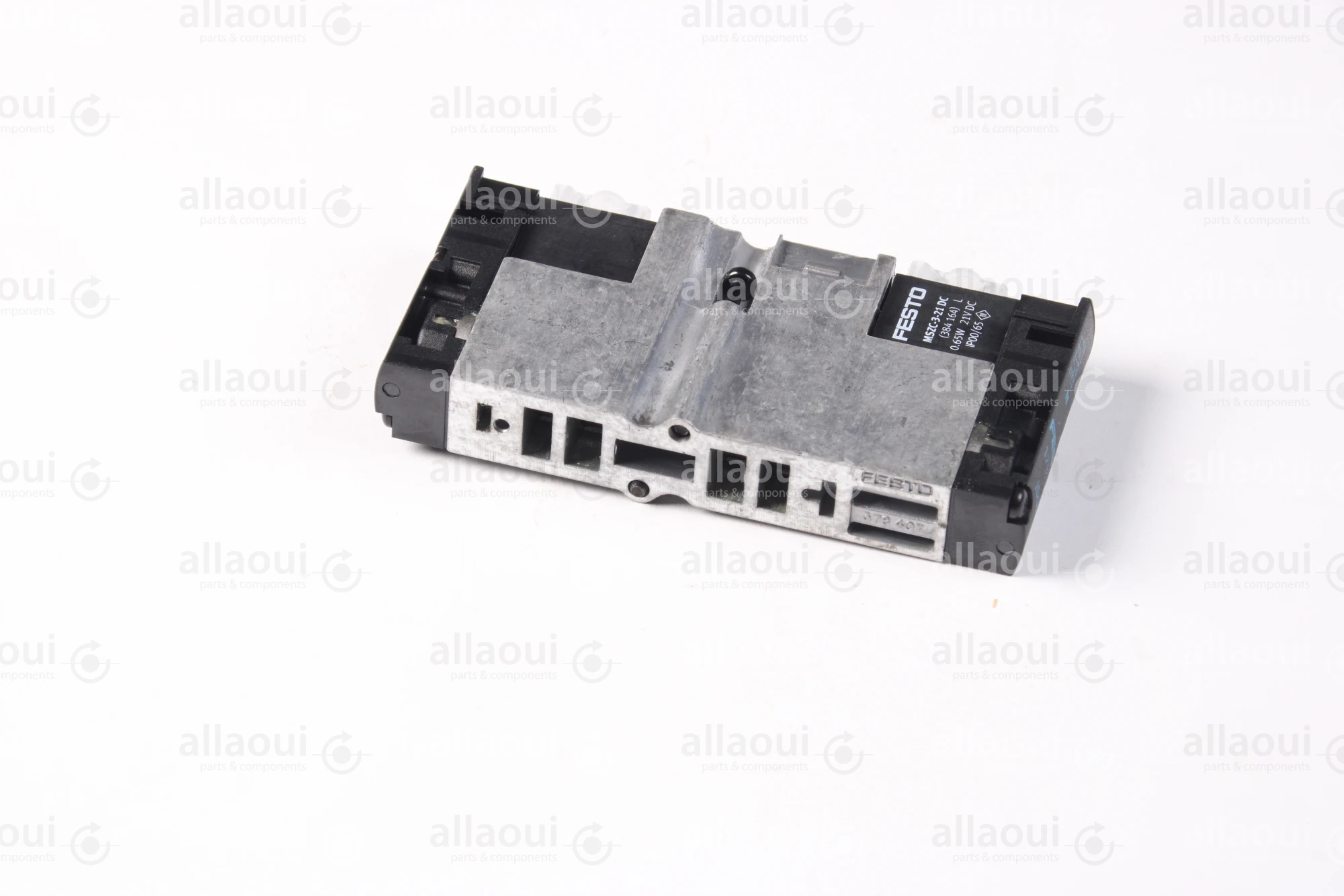 Festo Solenoid Valve 173942