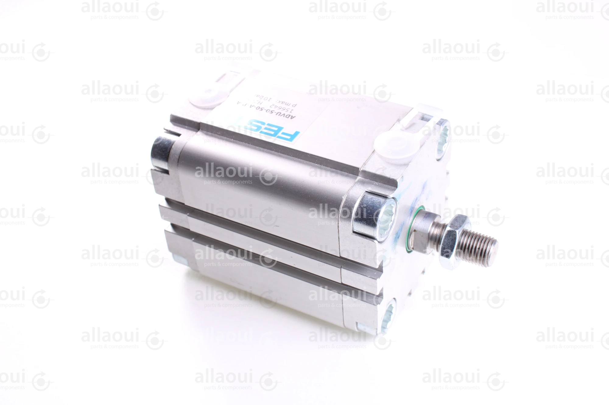 Festo Pneumatic Cylinder ADVU-50-50-A-P-A