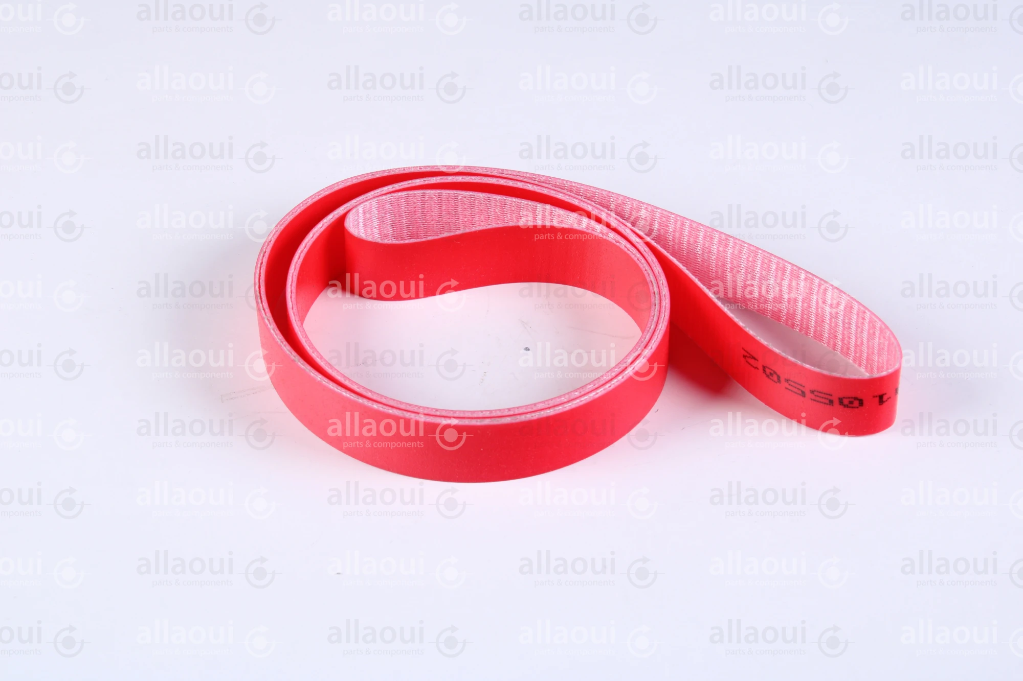 MBO Belt PU-VA-20X1555 0105502