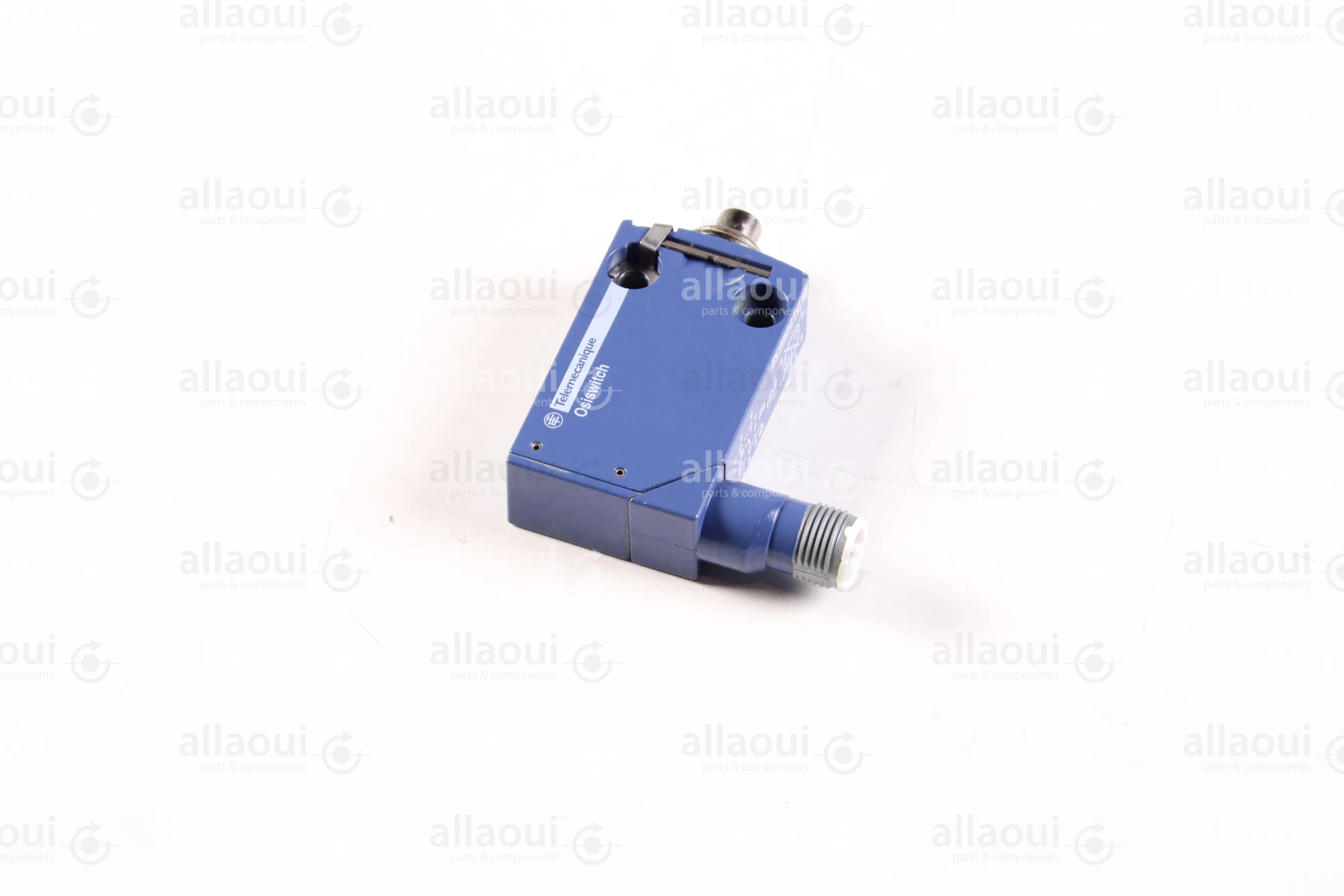 Schneider Electric Limit Switch XCMD2110C12