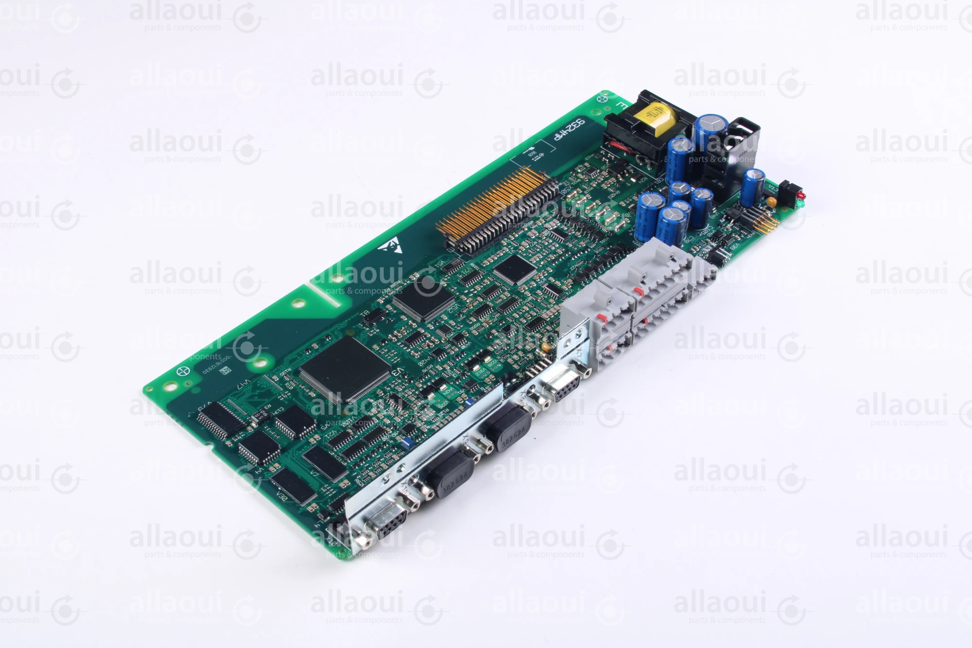 Lenze Board 9324MP.2E.81