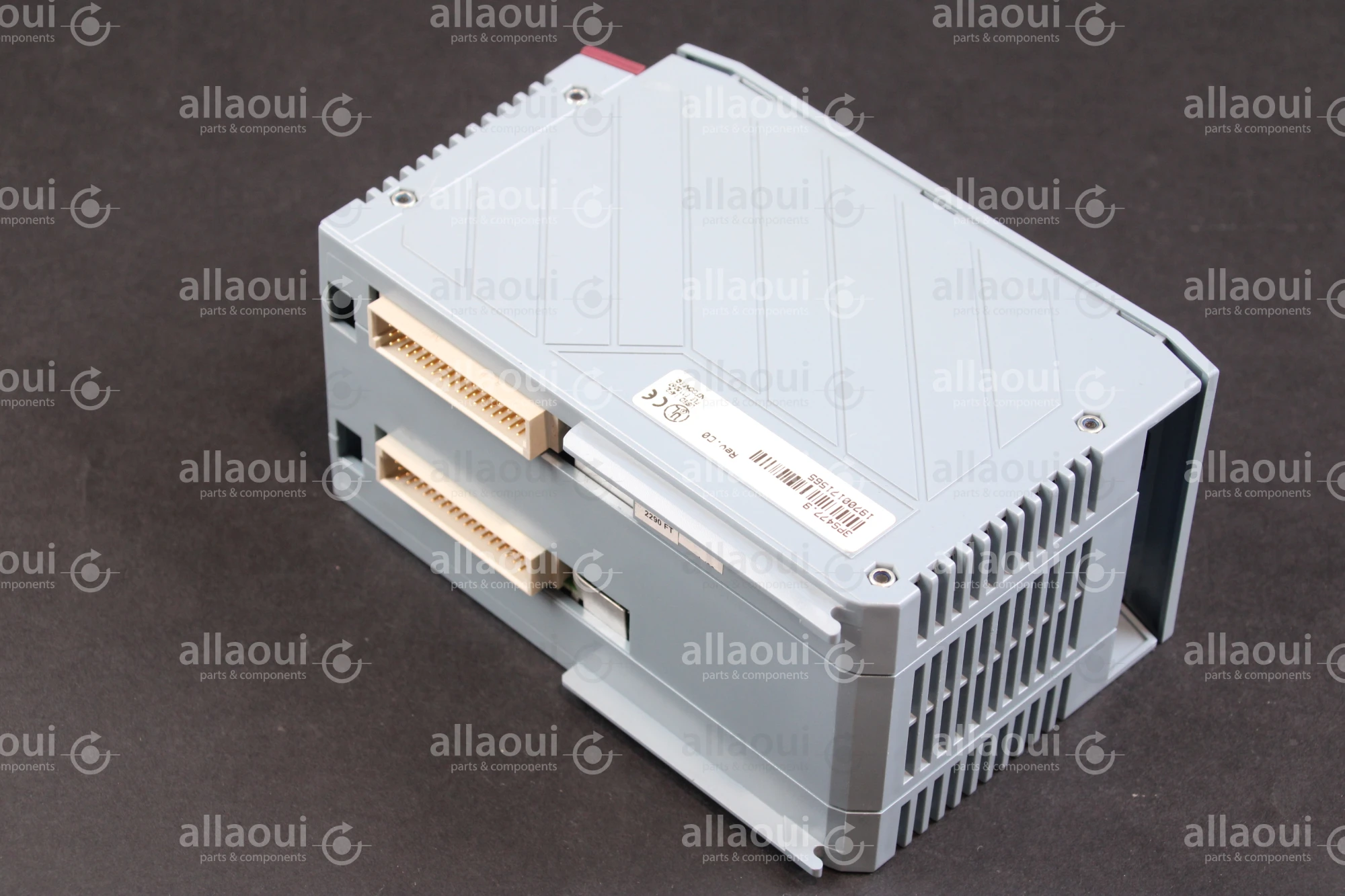 B&R Industrial Automation Power Adapter 3PS477.9