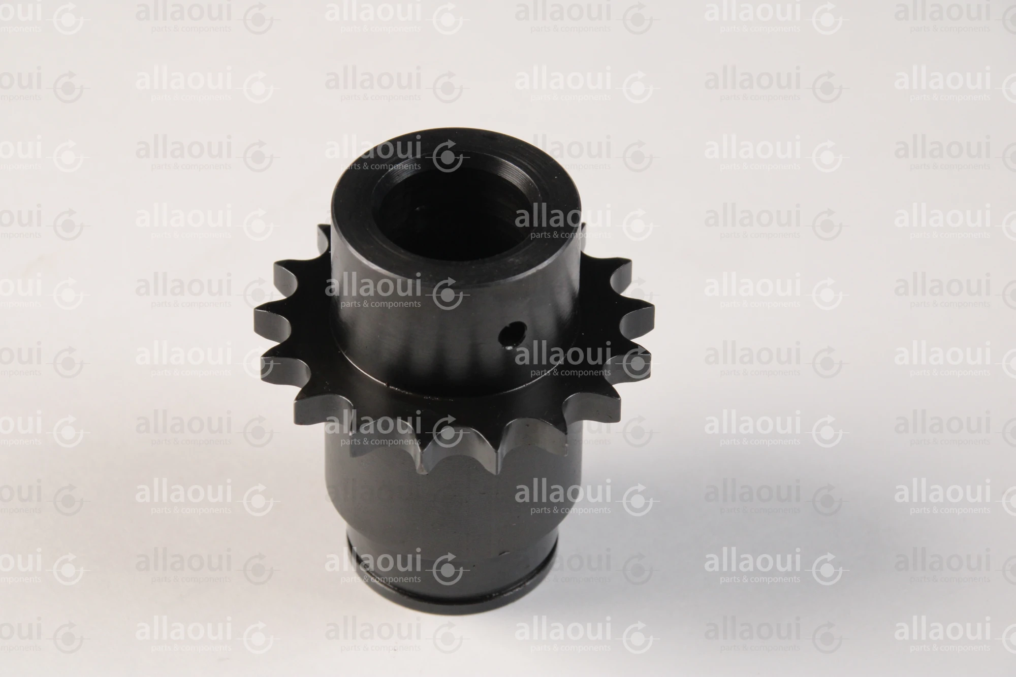 Müller Martini Chain sprocket 3/8-Z17 7207.2745.4