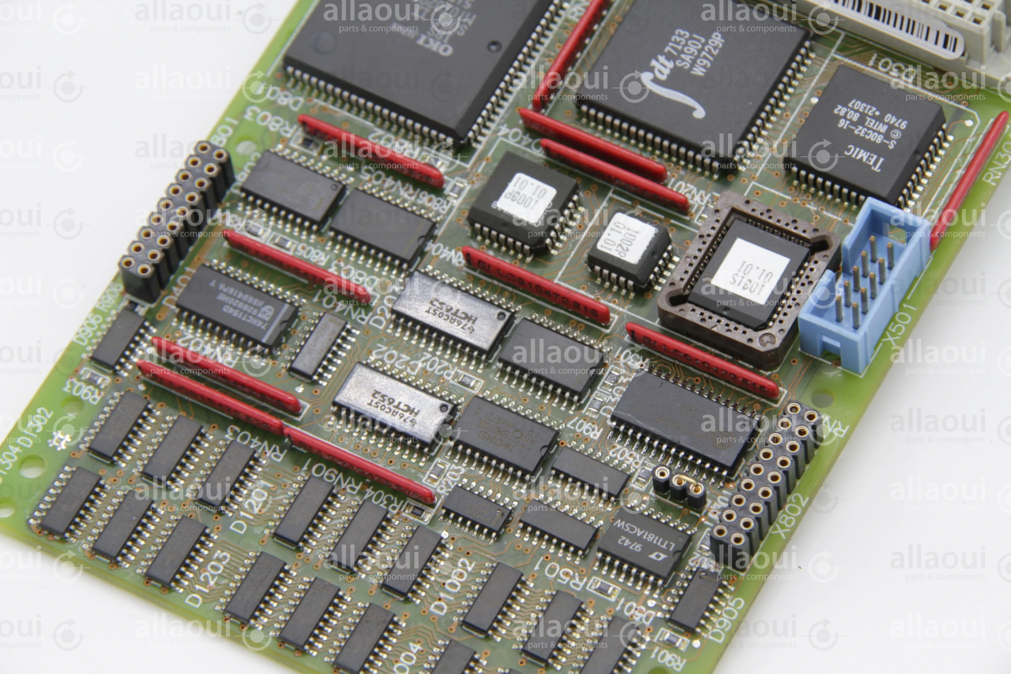 Baumüller Baumüller INT-S-01 INT-S-01