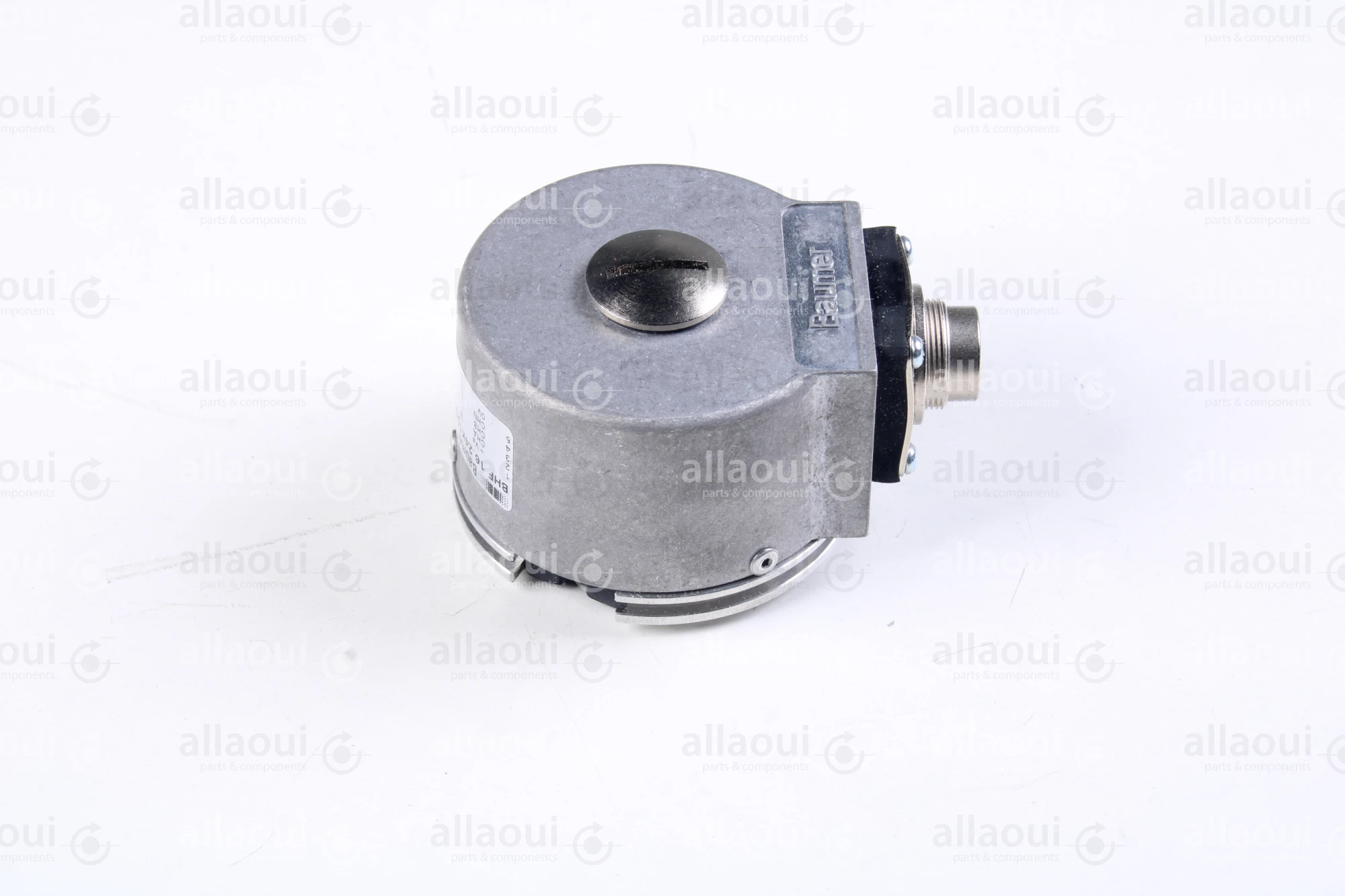 Baumer Incremental Encoder BHF 16.24K1000-12-9
