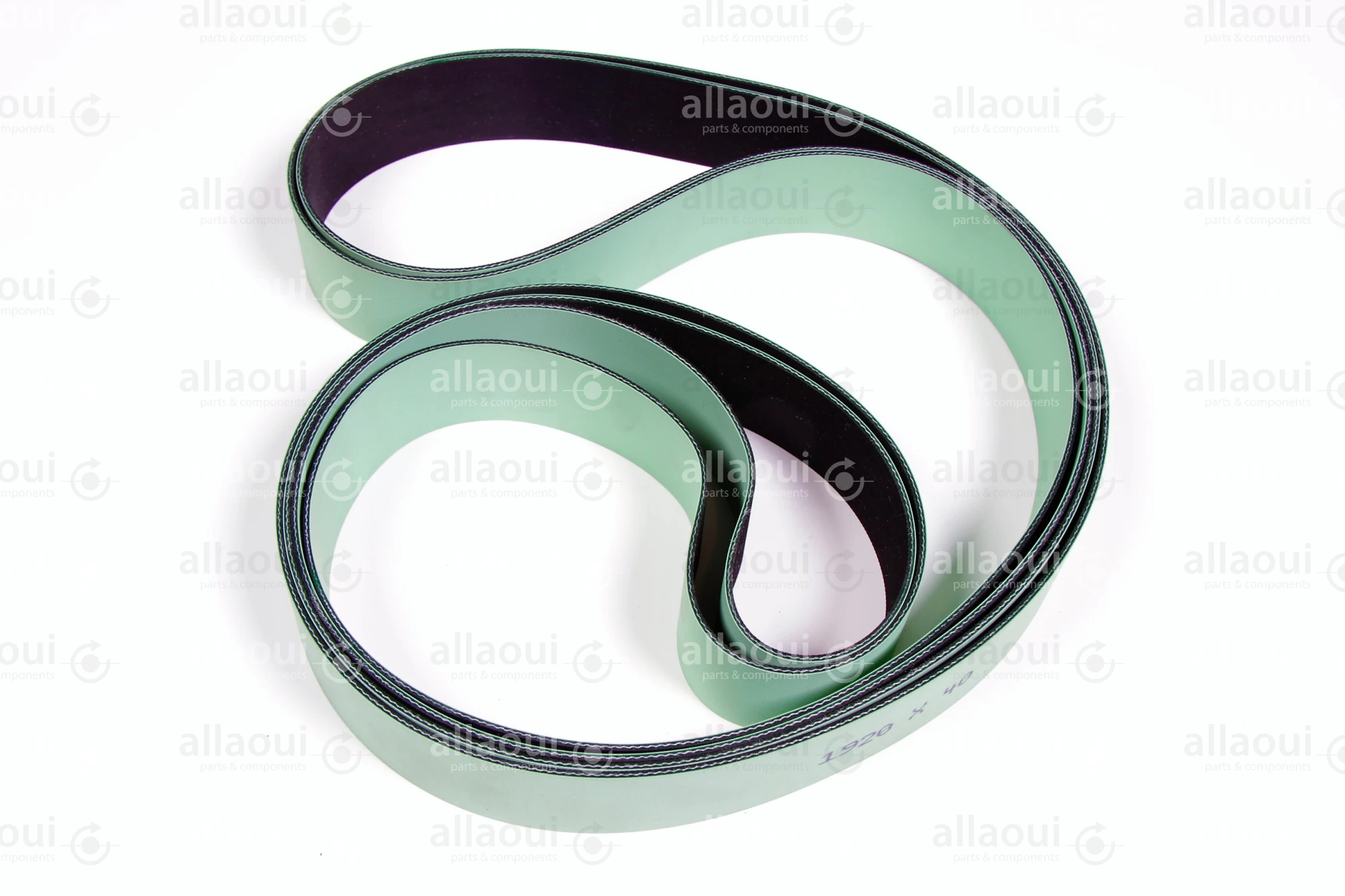 MBO Belt TC-20EF-40 X 1920 1397280