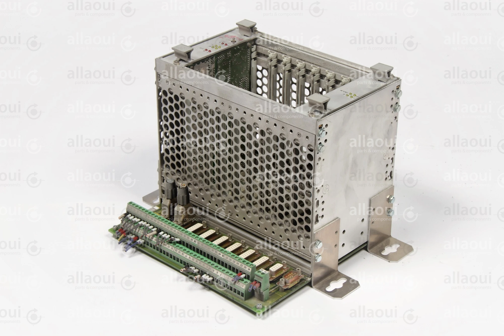 Manroland Unit Rack 16.86577-0004