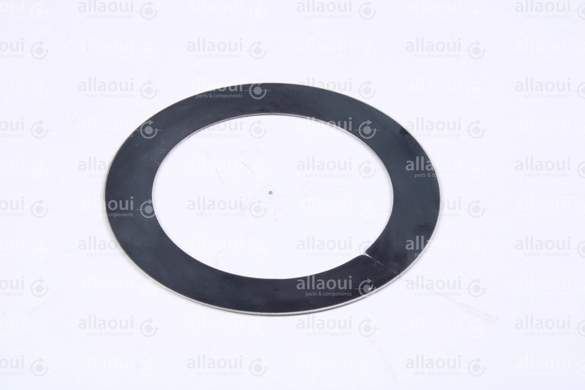 MBO Groove knife (5 Pieces) 50211360