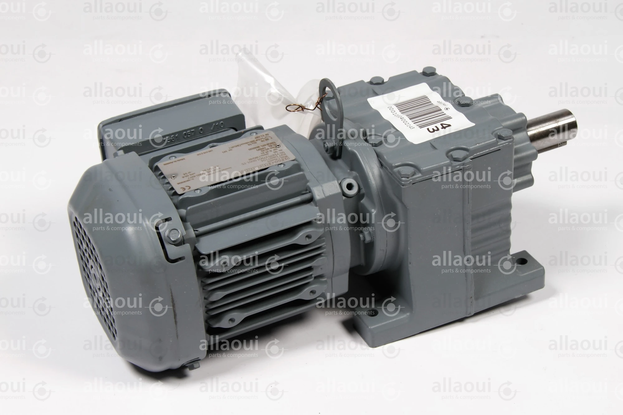 SEW-EURODRIVE Motor R27 DRS71S4