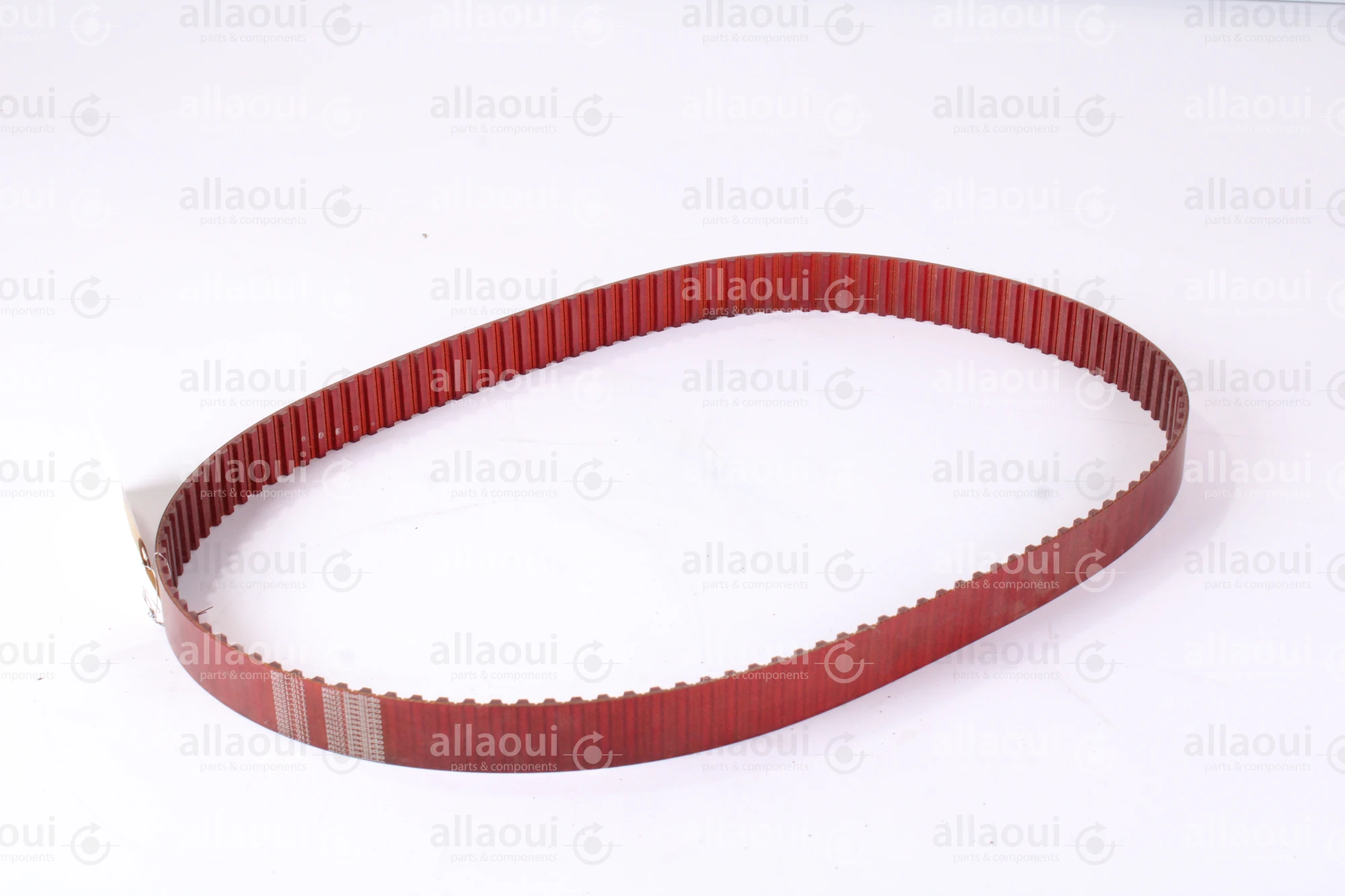 Optibelt Timing Belt ZRM-T10-1250