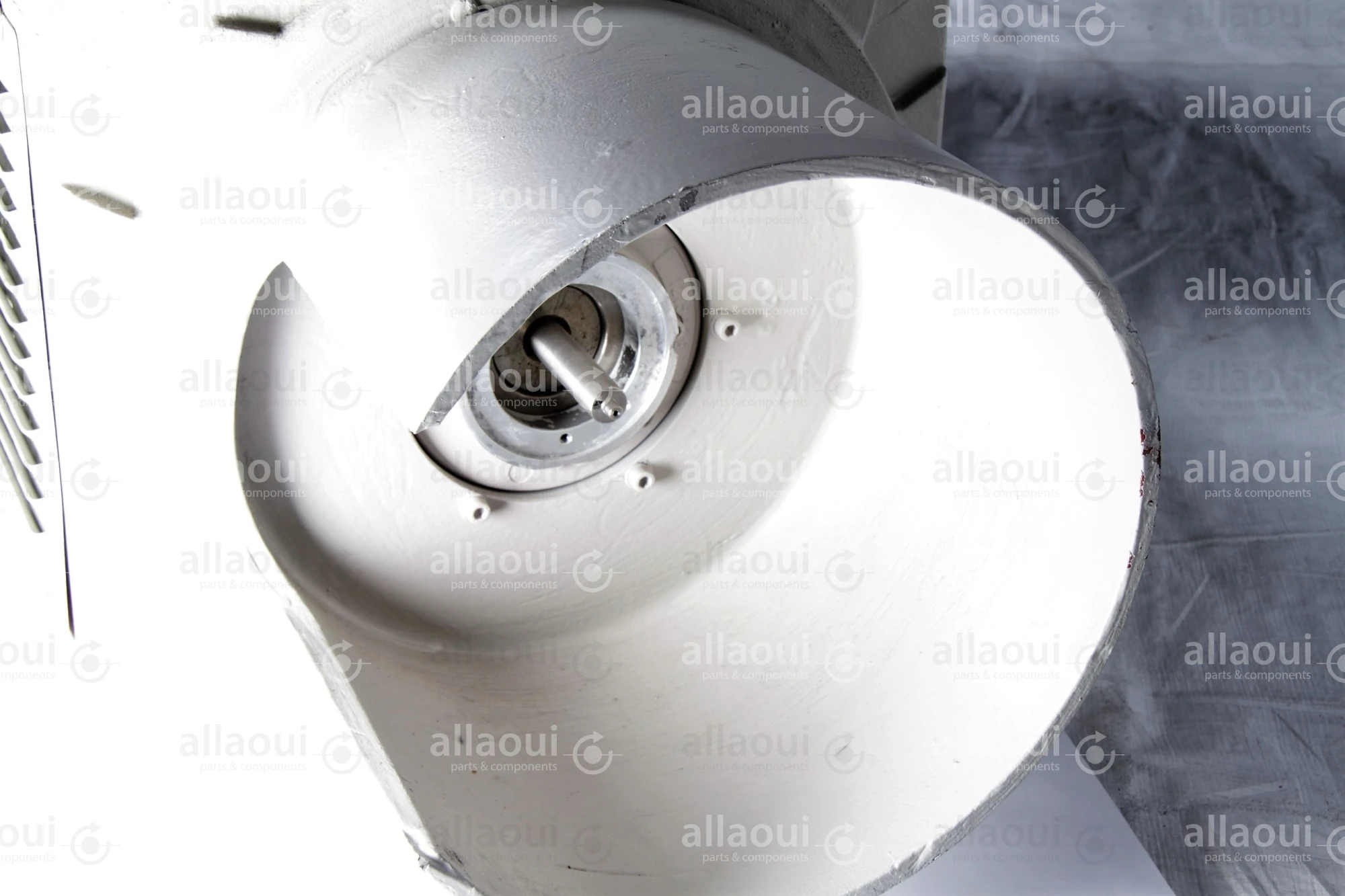 Baumüller Baumüller GNA 200 SNA-01BE GNA 200 SNA-01BE (0)