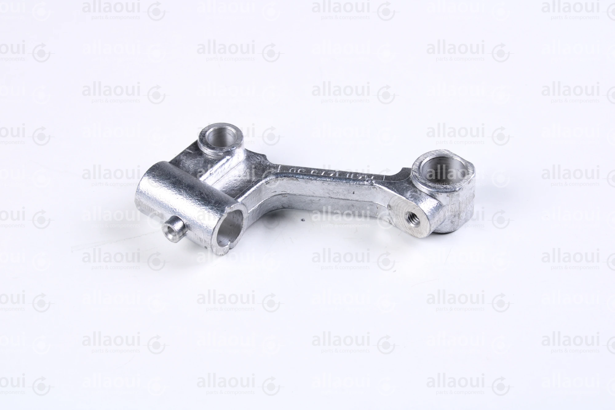 Manroland Bracket Suction Head A21F127930