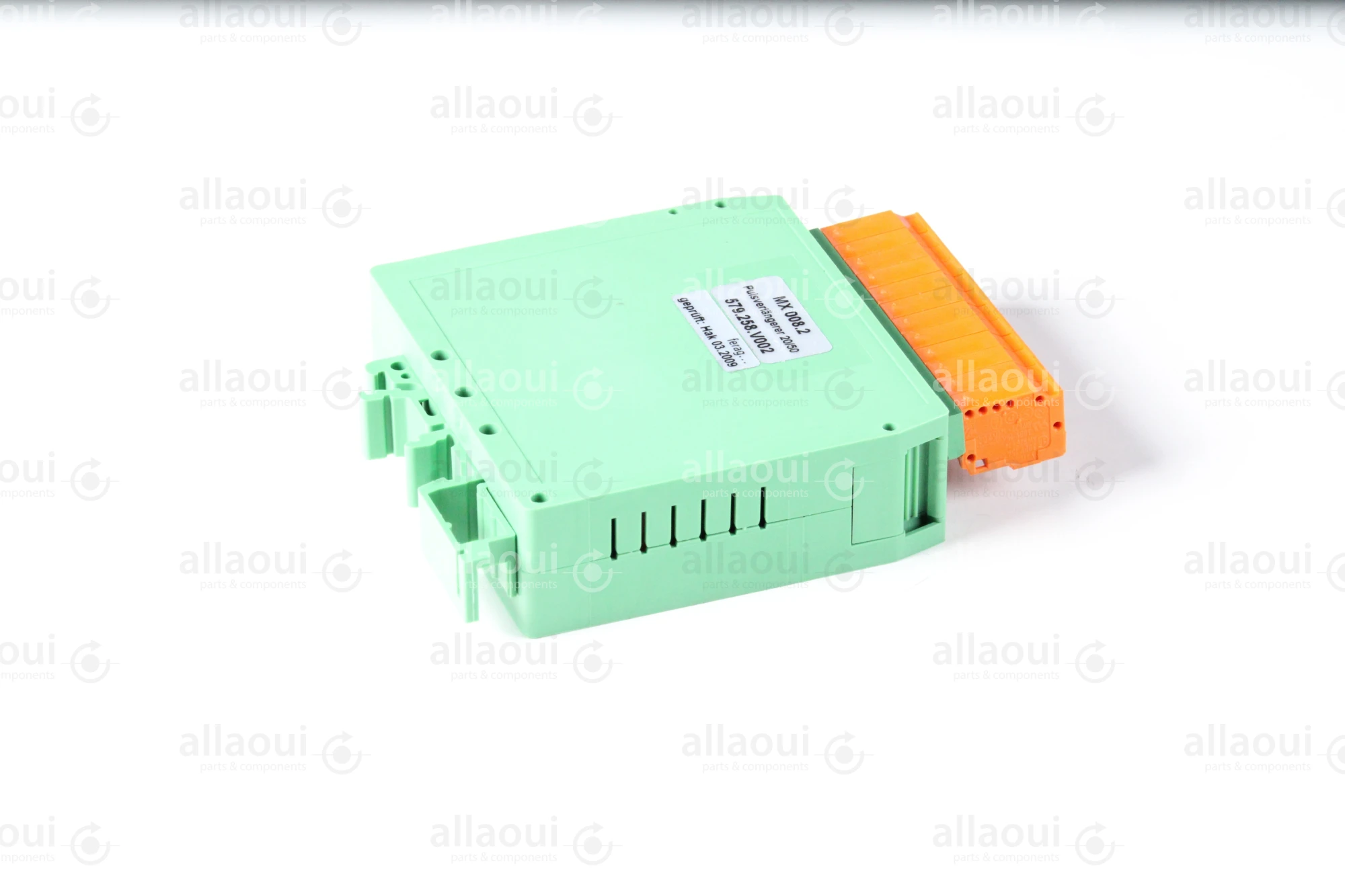 Phoenix Contact Pulse Extender MX 008.2