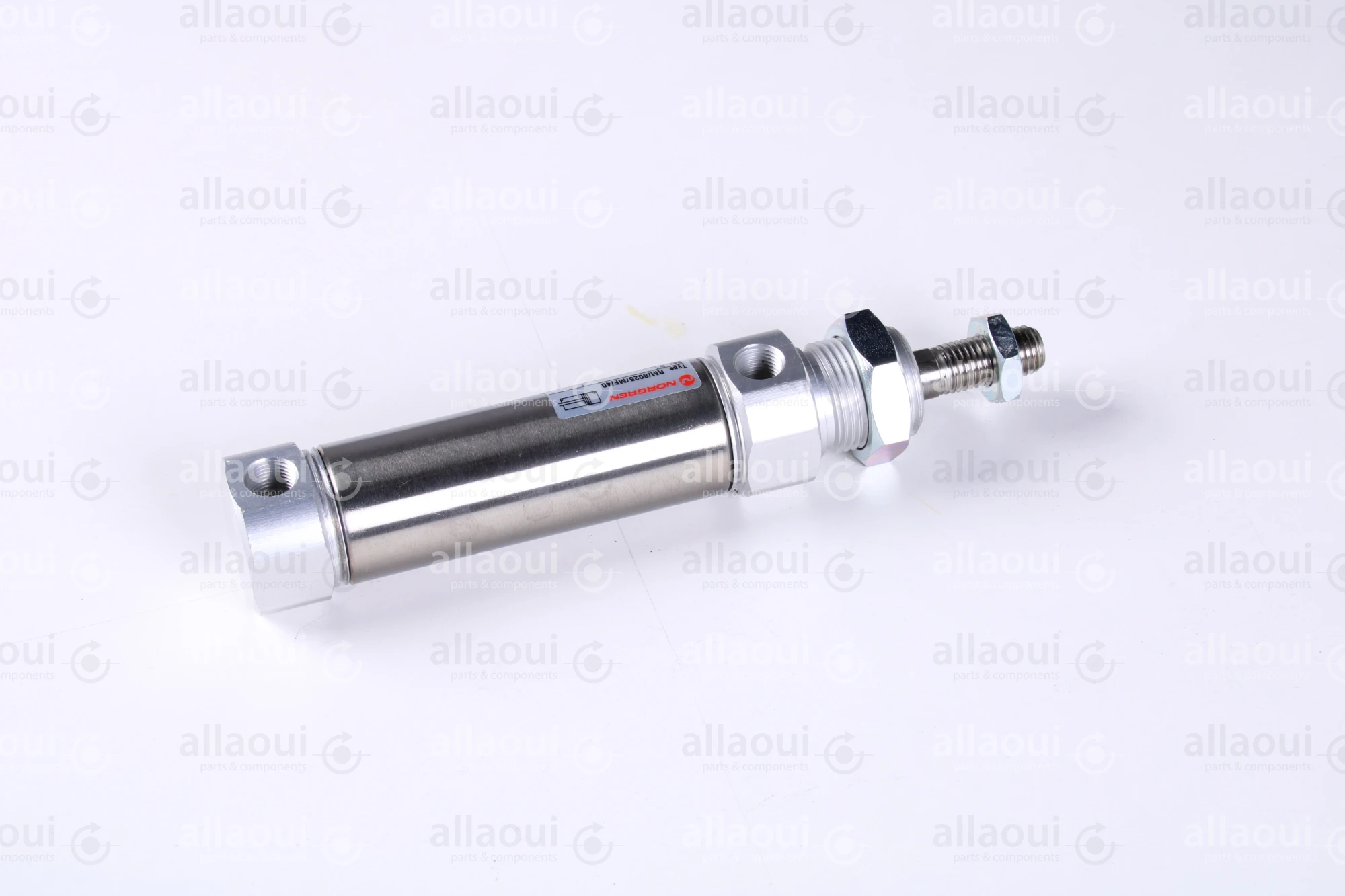 Norgren Pneumatic Cylinder RM/8025/MF/40