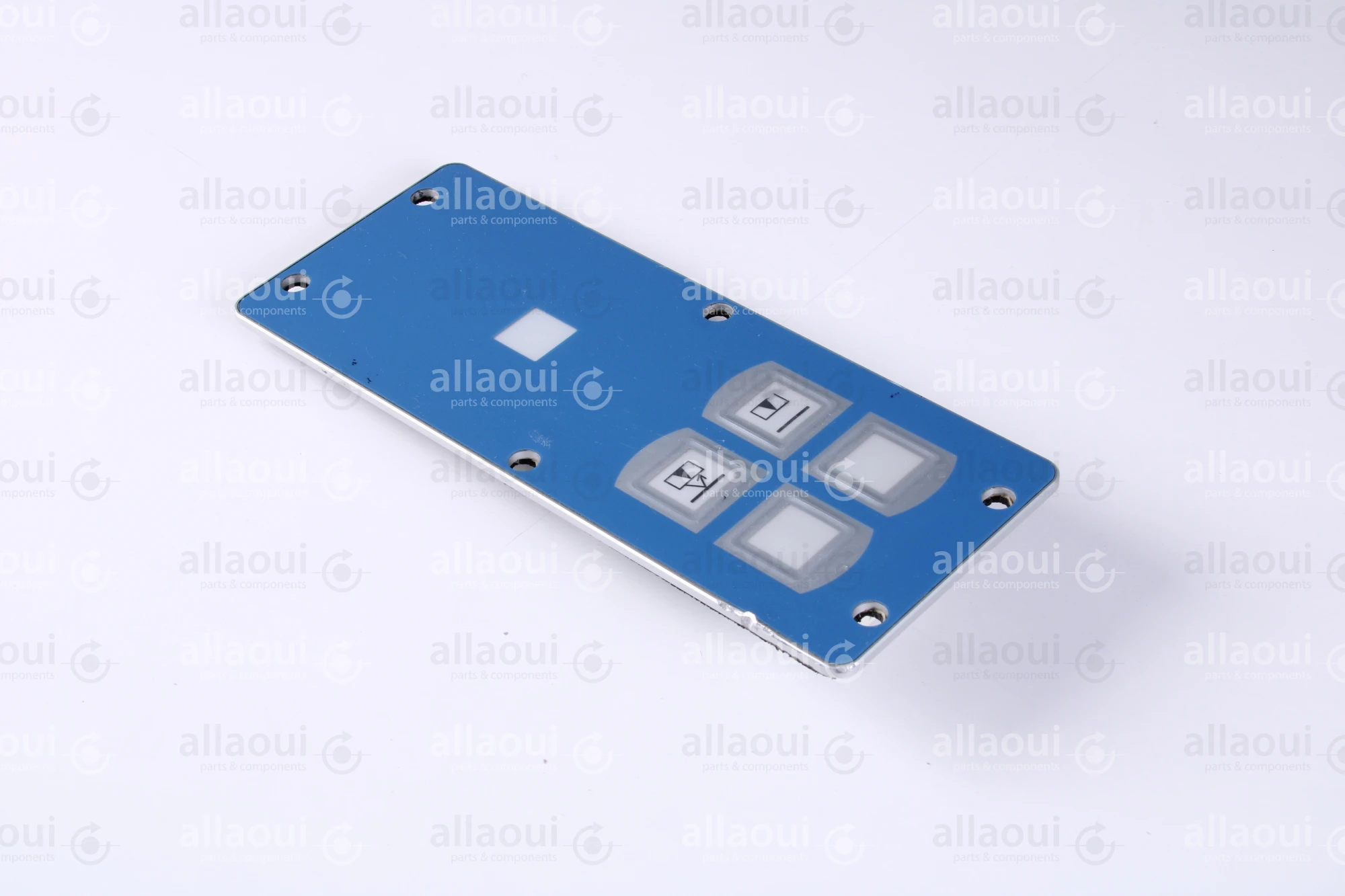 Koenig & Bauer (KBA) Panel L0750280