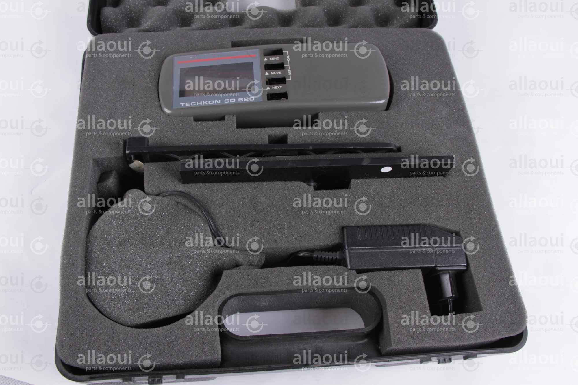 Techkon Densitometer SD 620 SD620A108010