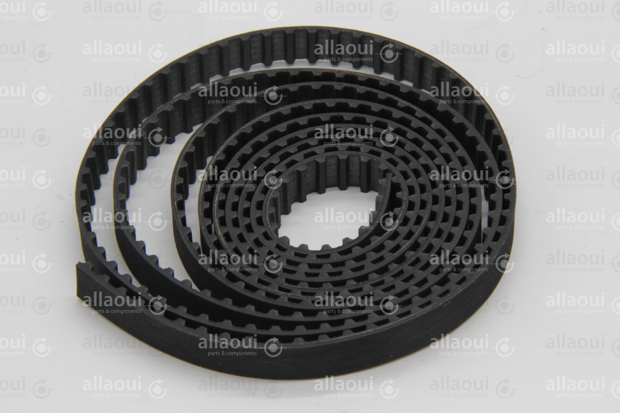 Heidelberg Toothed Belt 1640.8 FH.1073131/01