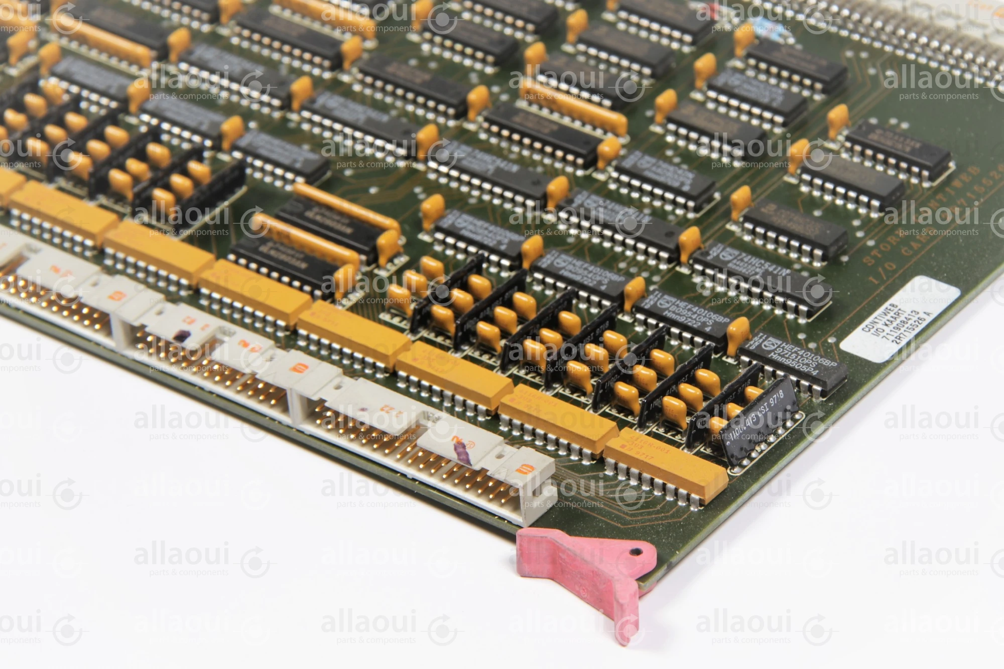 Contiweb Circuit Board 2R715526A