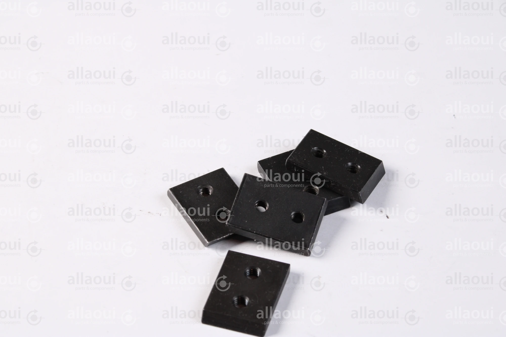 Müller Martini Plate (5 Pieces) 0889.0700.4