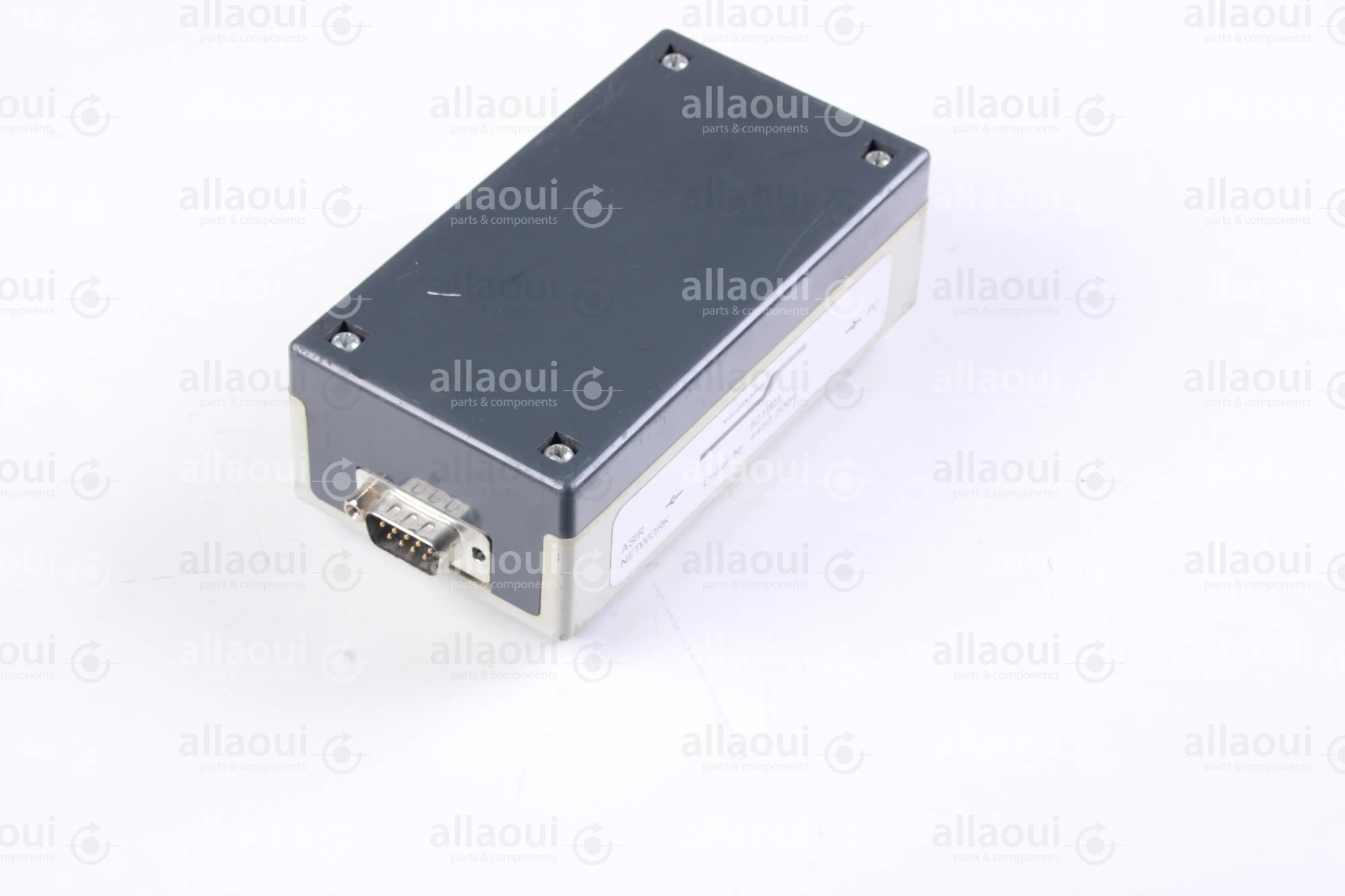 Müller Martini Interface Module ASIR 4460.0004