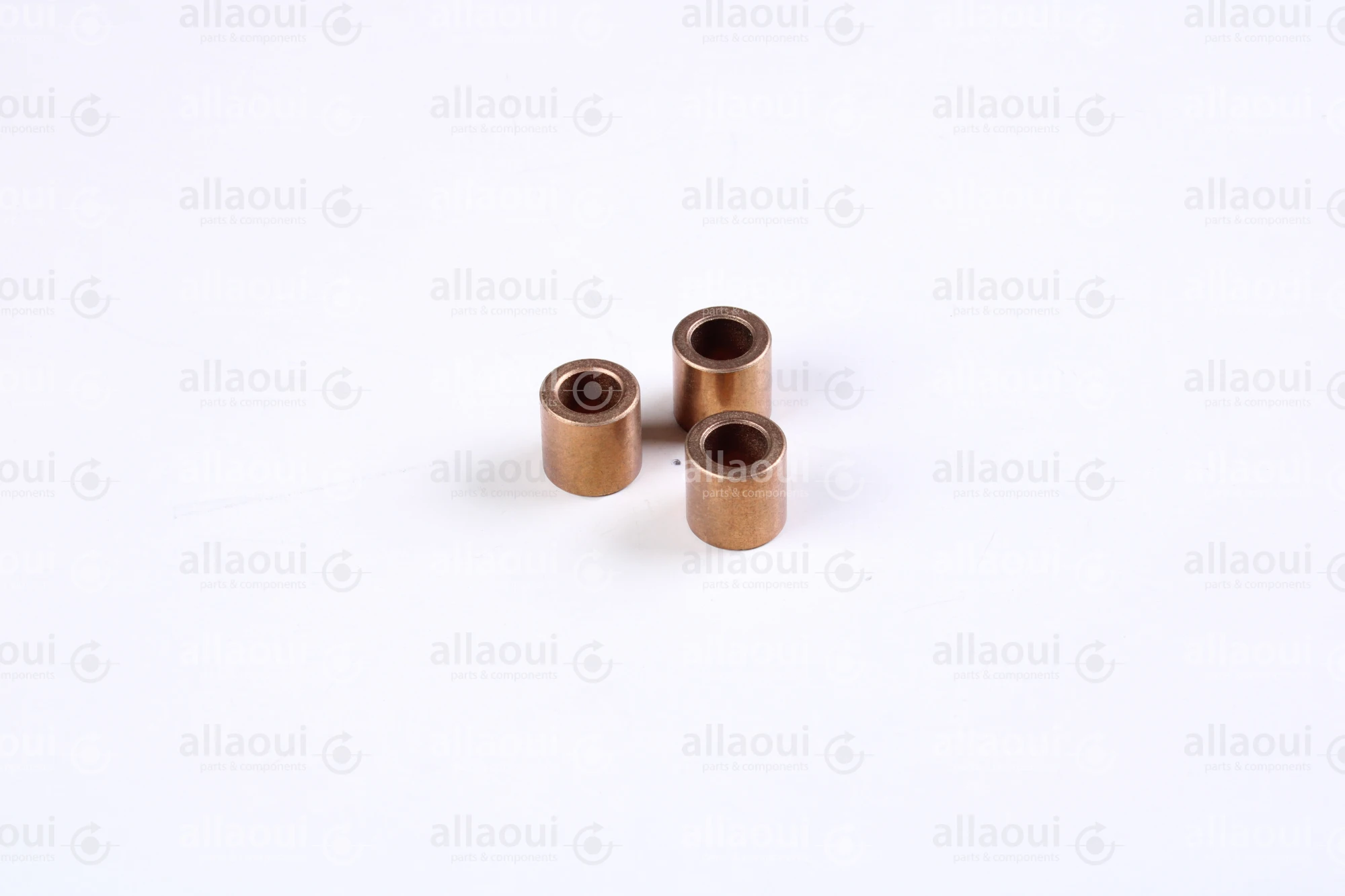 Heidelberg Cylinder Bearing J10F7X16X16 (3 Pieces) 00.530.0789