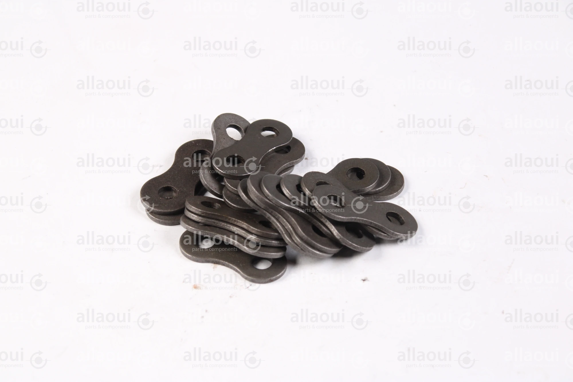 Müller Martini Bracket (20 Pieces) 0039.0850