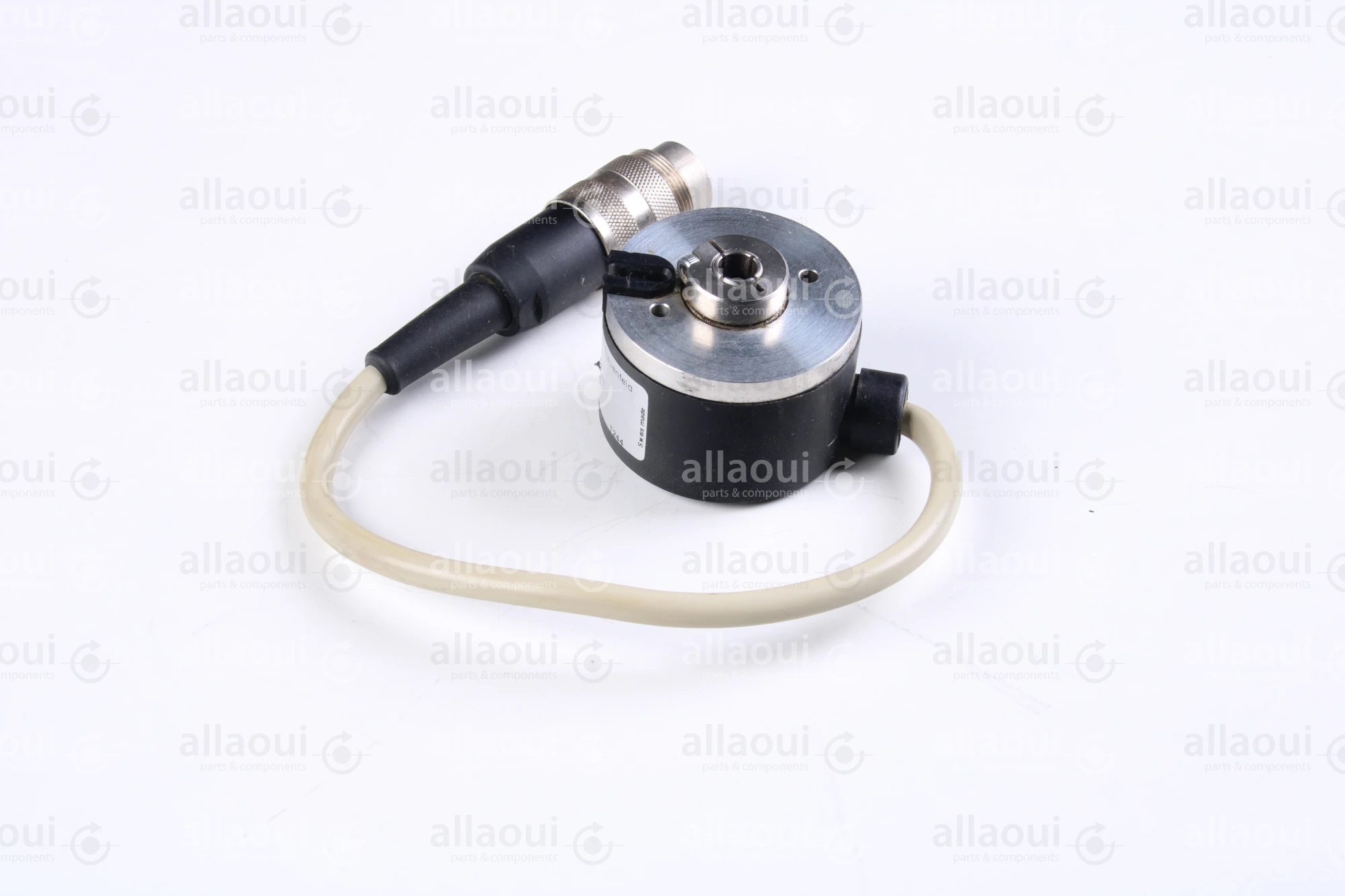 Baumer Encoder BHK06.24K512/K548