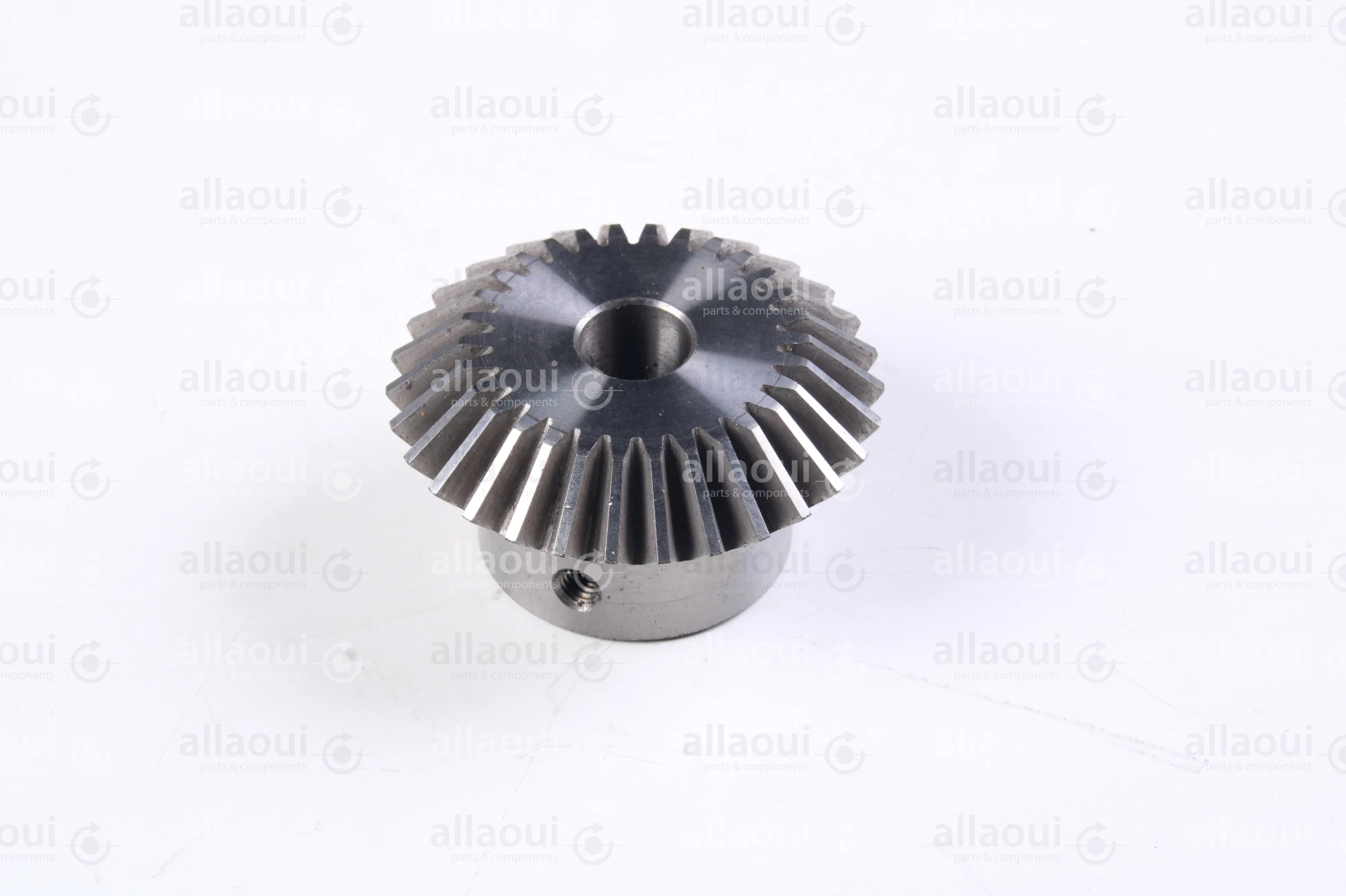 Müller Martini Bevel Gear 3001.4243.4