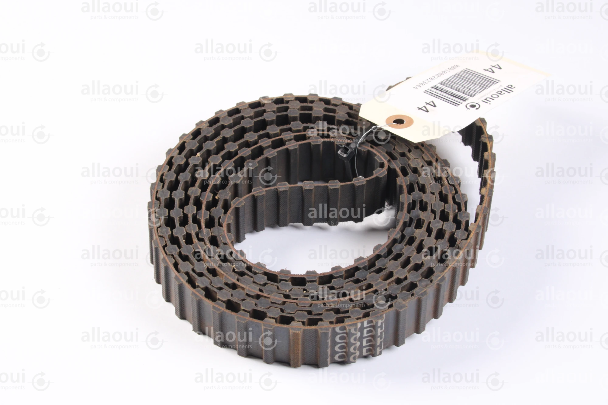ContiTech Double Toothed Belt 1000HD-25