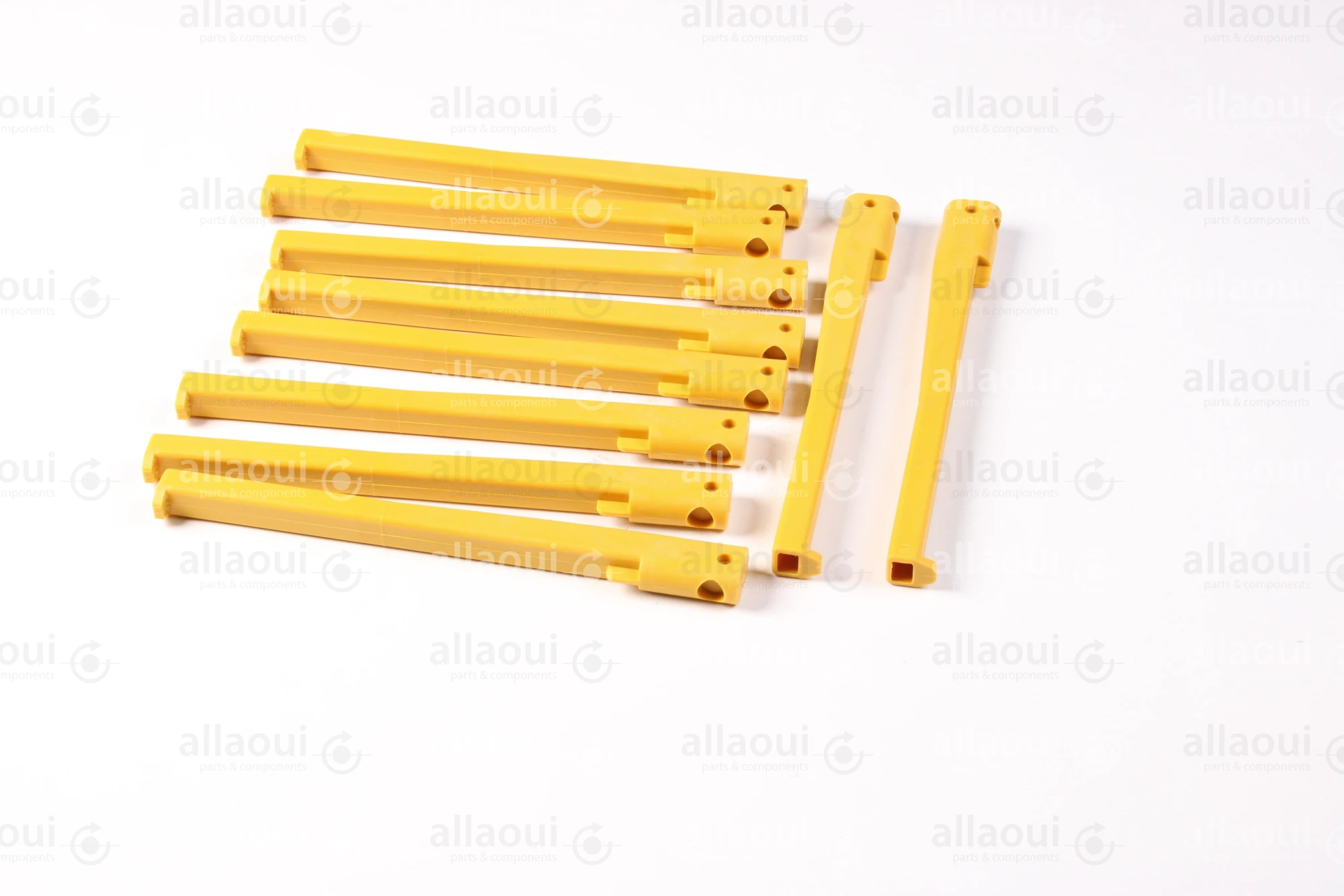 Müller Martini Chain Pins Yellow (10 Pieces) 3690.3035.3