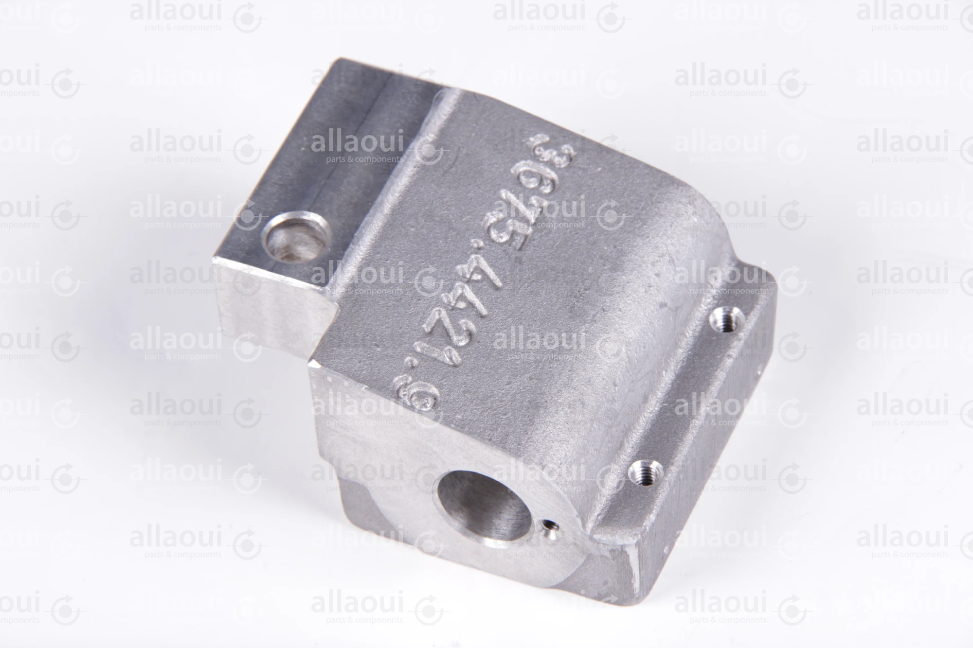 Müller Martini Guide 68X56X37 3675.4421.2