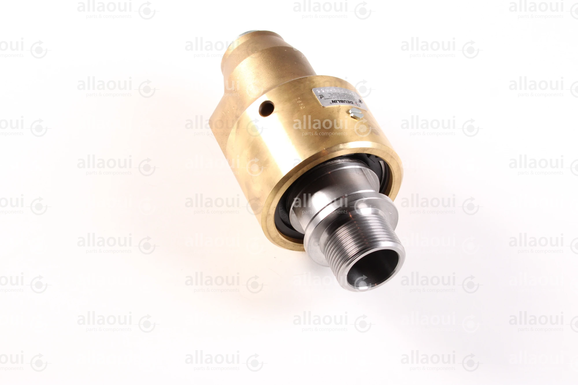 Deublin Rotary Union 527-000-055