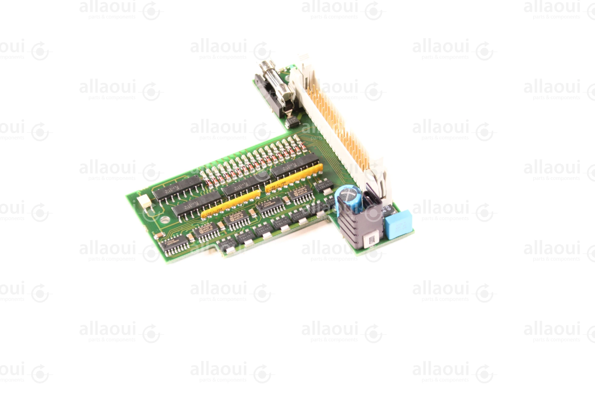 Dresden elektronik PCB Assy 51360001.250.02/l