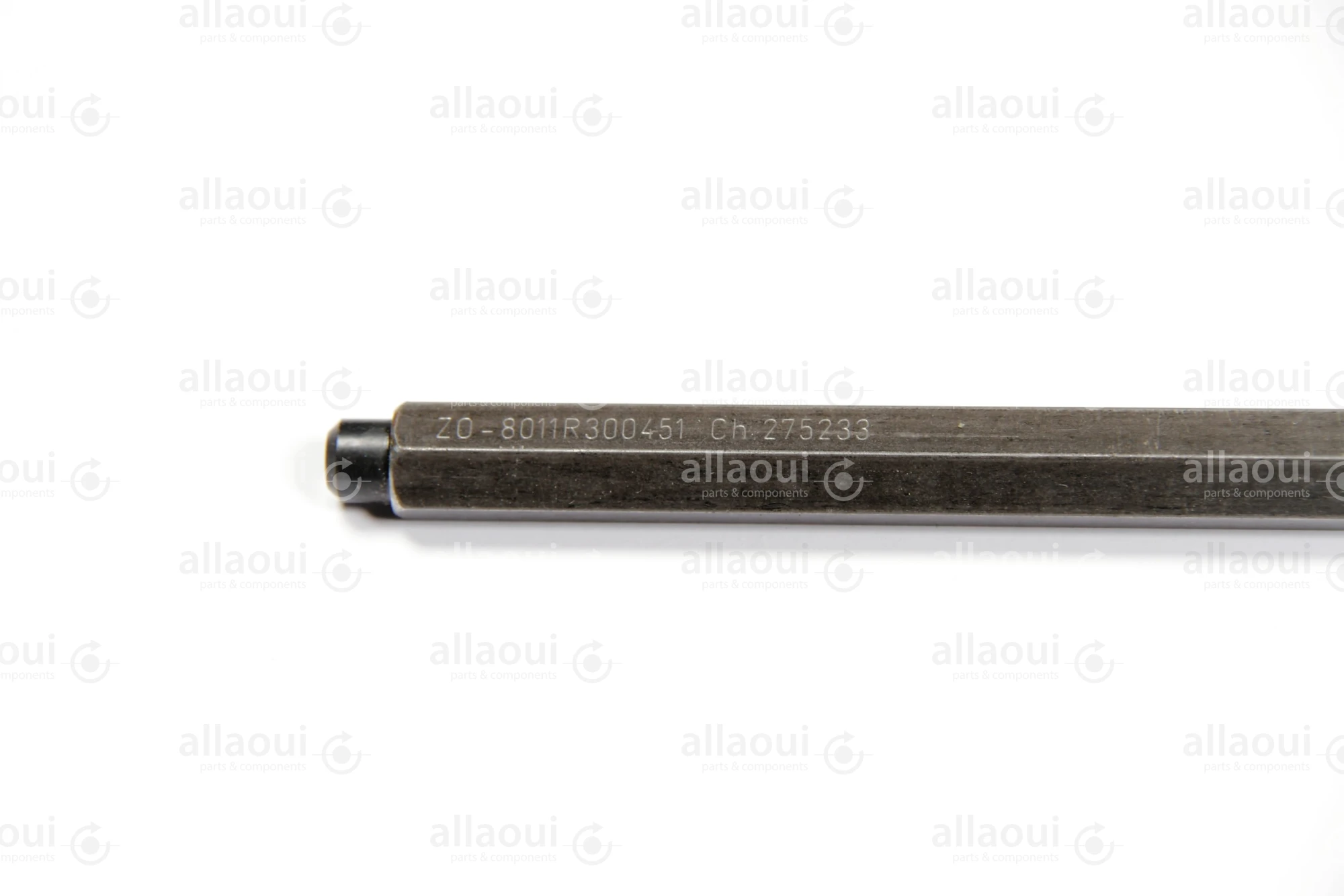 Manroland Shaft 8P11R150182