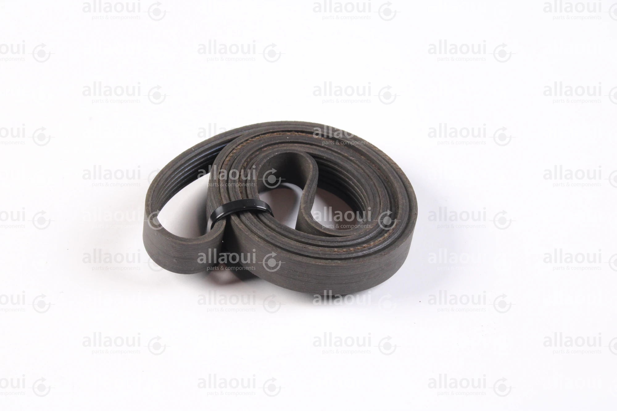 Hutchinson V-Ribbed Belt 1016-J-6